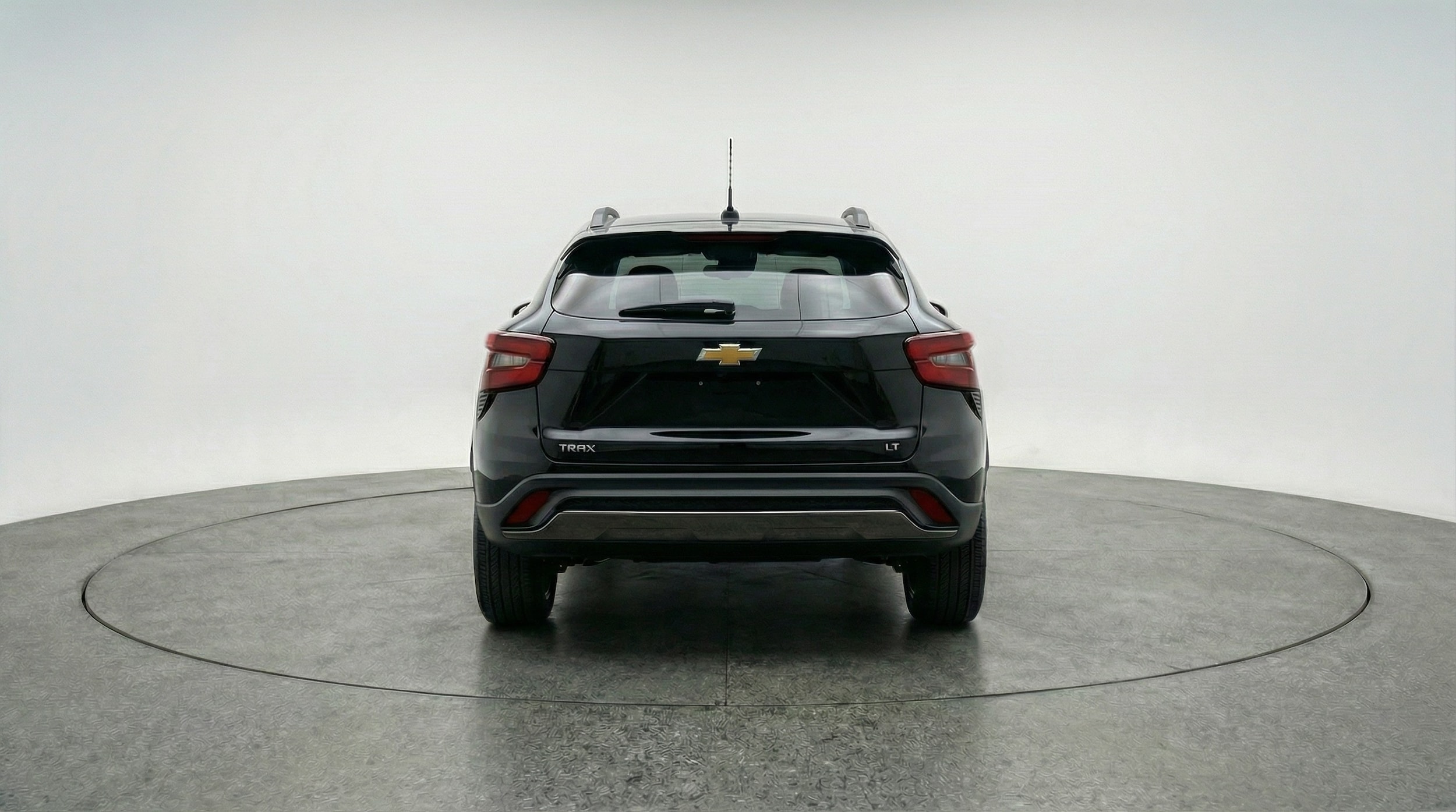 Thumbnail: 2025 Chevrolet Trax - 6