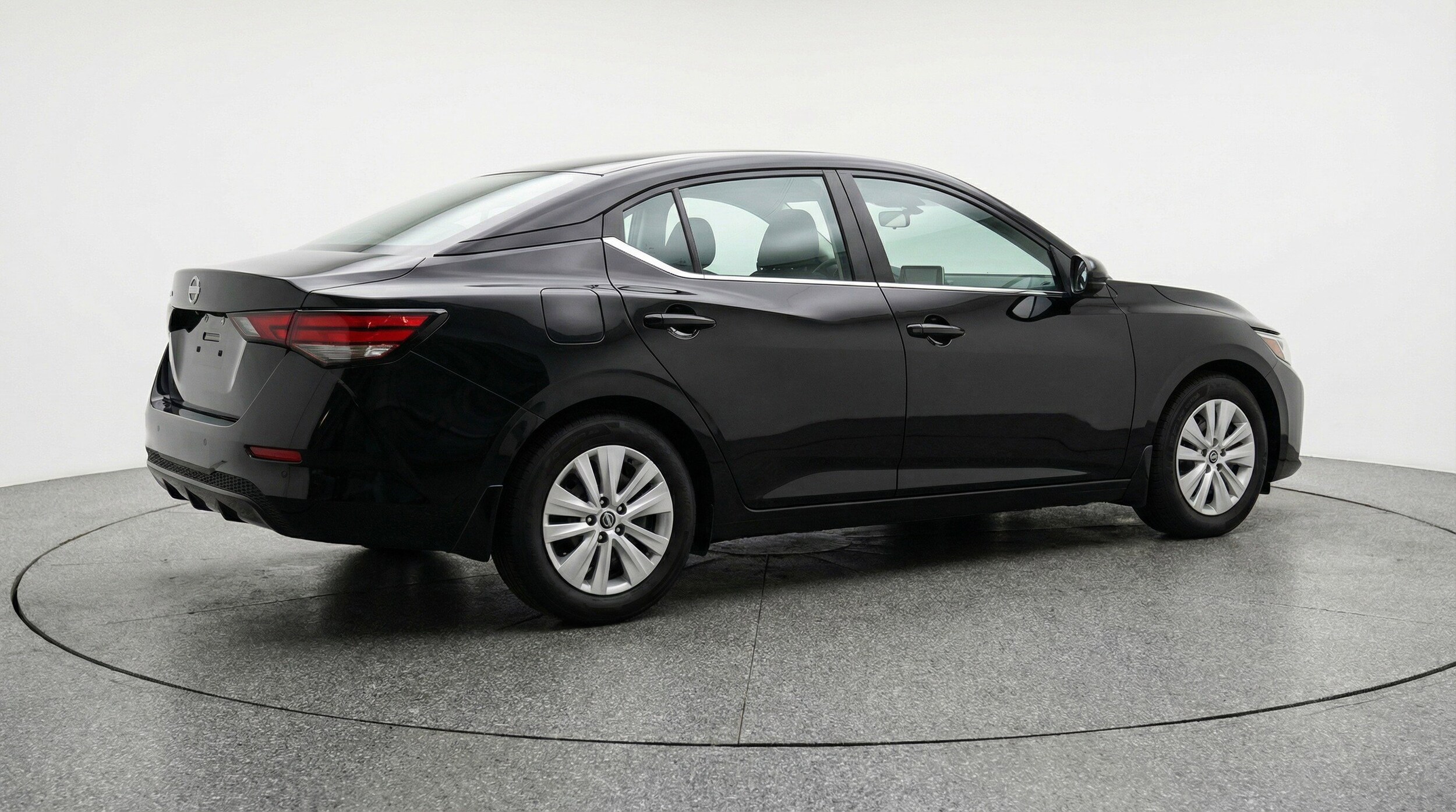 Thumbnail: 2025 Nissan Sentra - 9