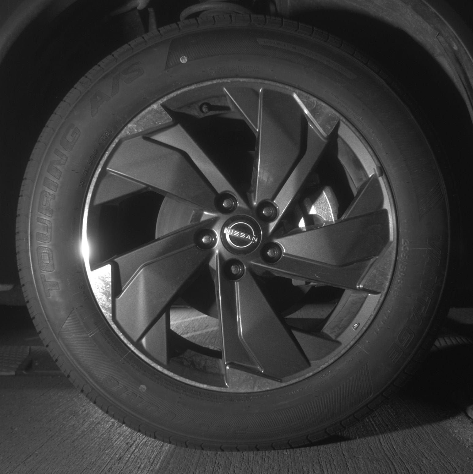 Thumbnail: 2025 Nissan Rogue - 10