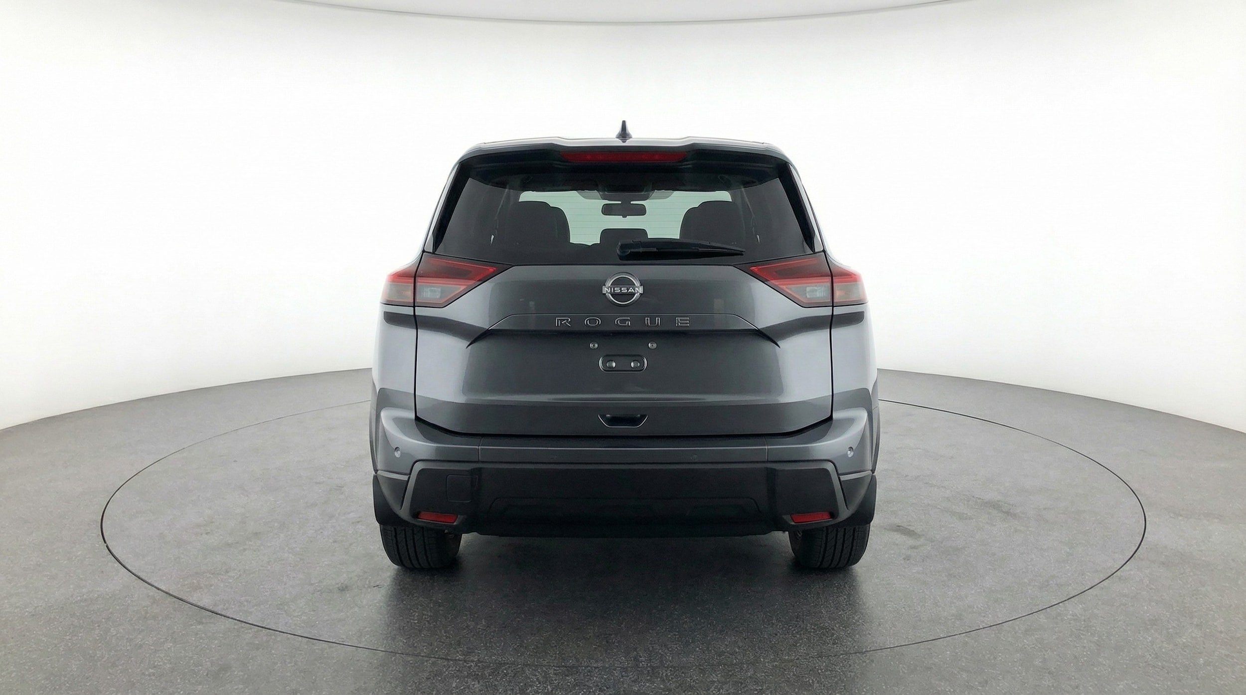 Thumbnail: 2025 Nissan Rogue - 6