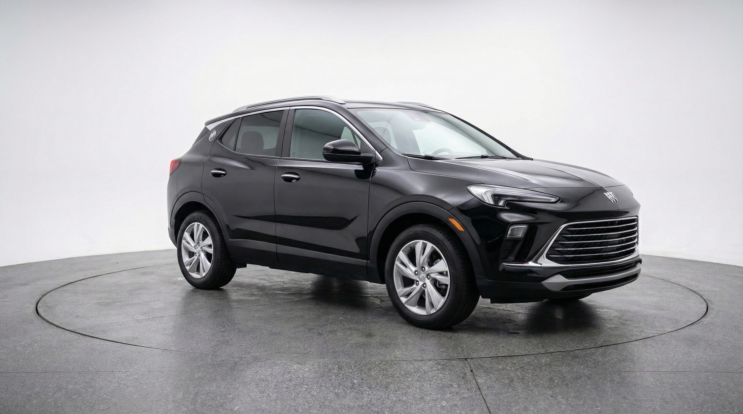 Thumbnail: 2025 Buick Encore GX - 1