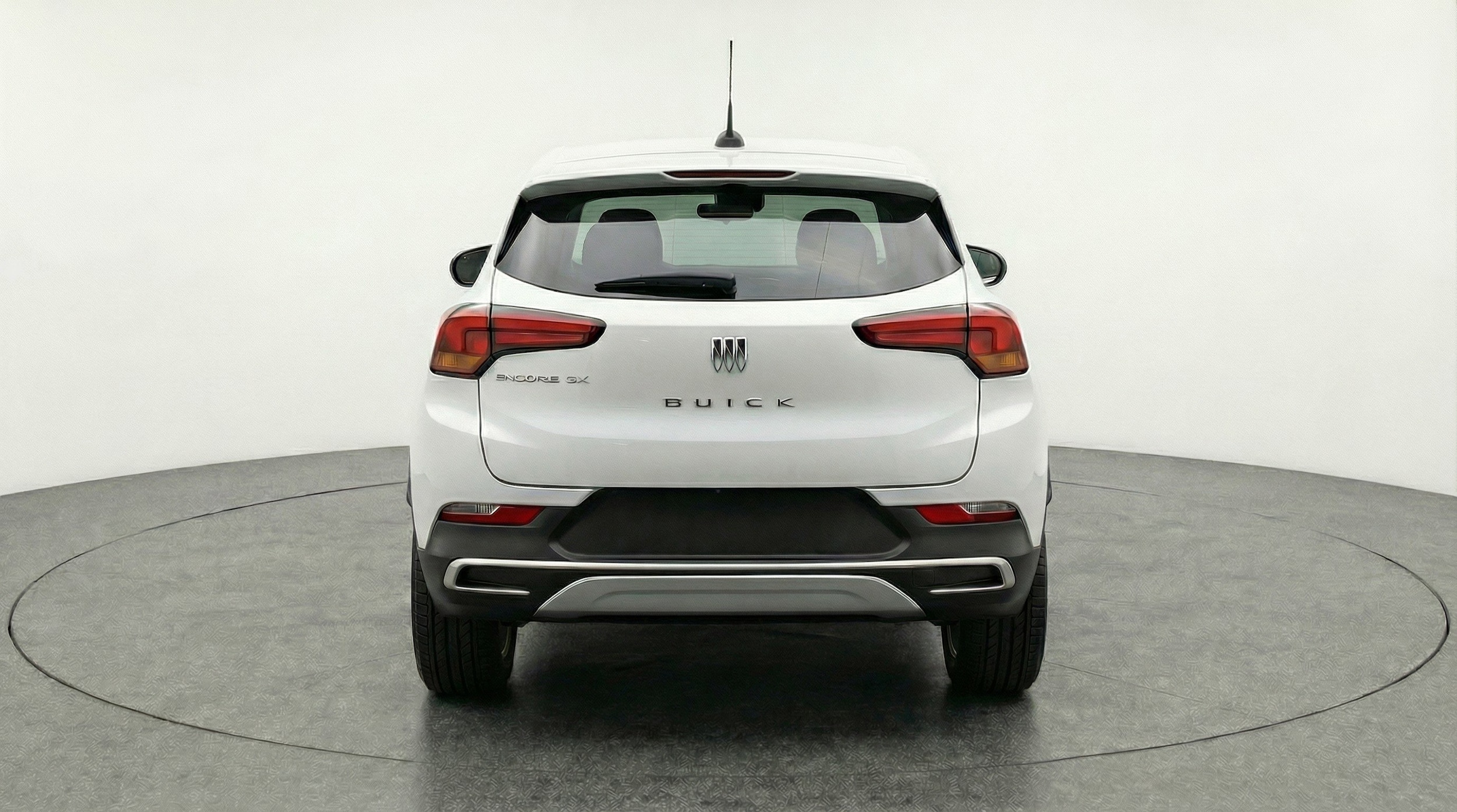 Thumbnail: 2025 Buick Encore GX - 7