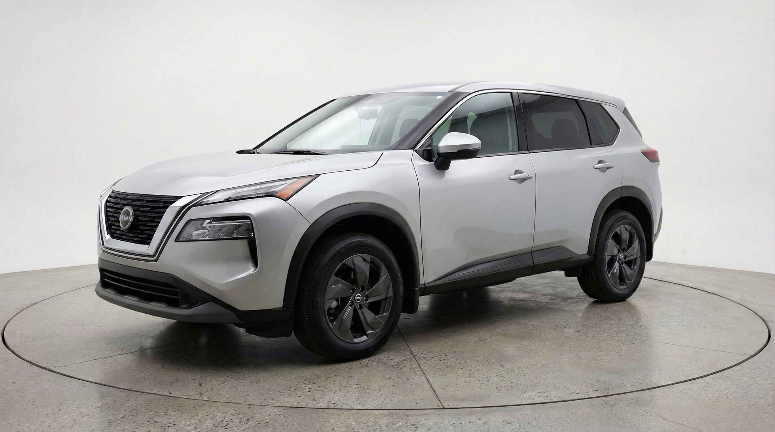 Thumbnail: 2025 Nissan Rogue - 3