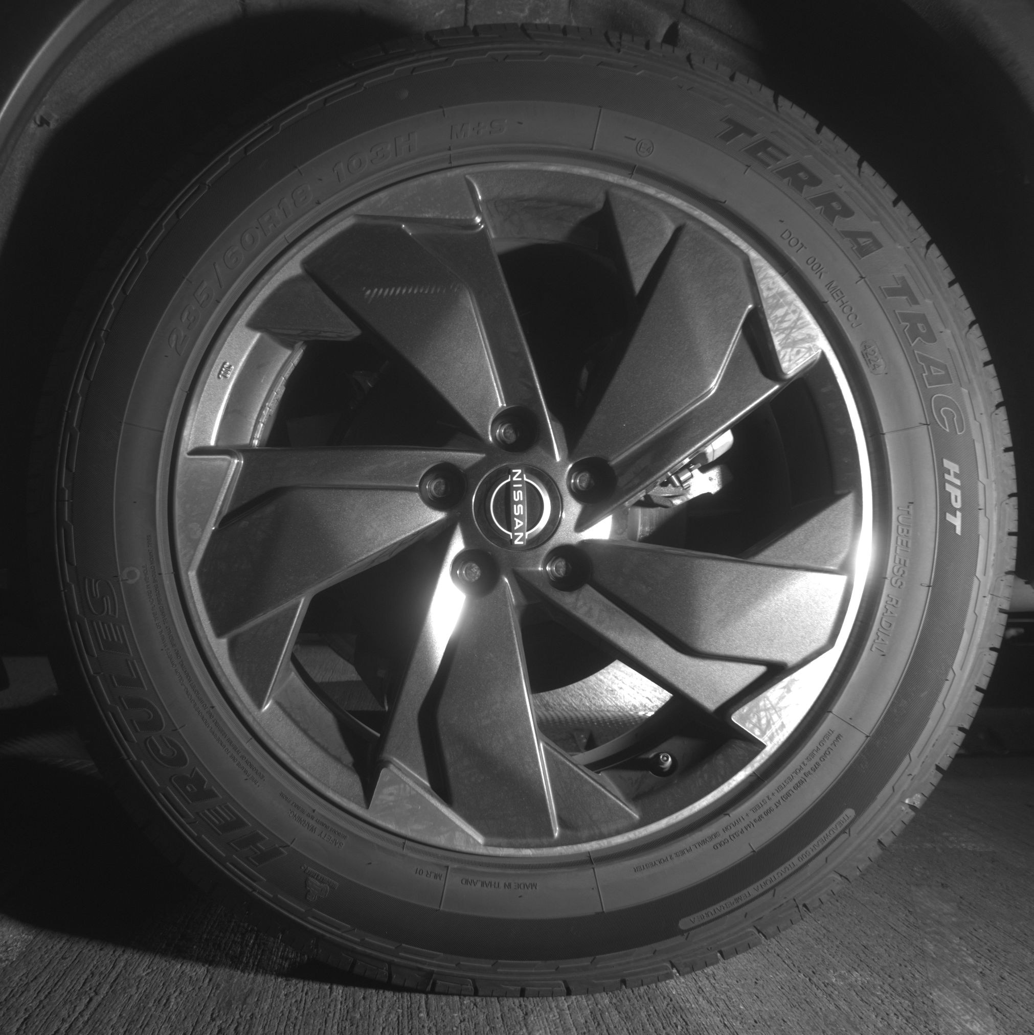 Thumbnail: 2025 Nissan Rogue - 11