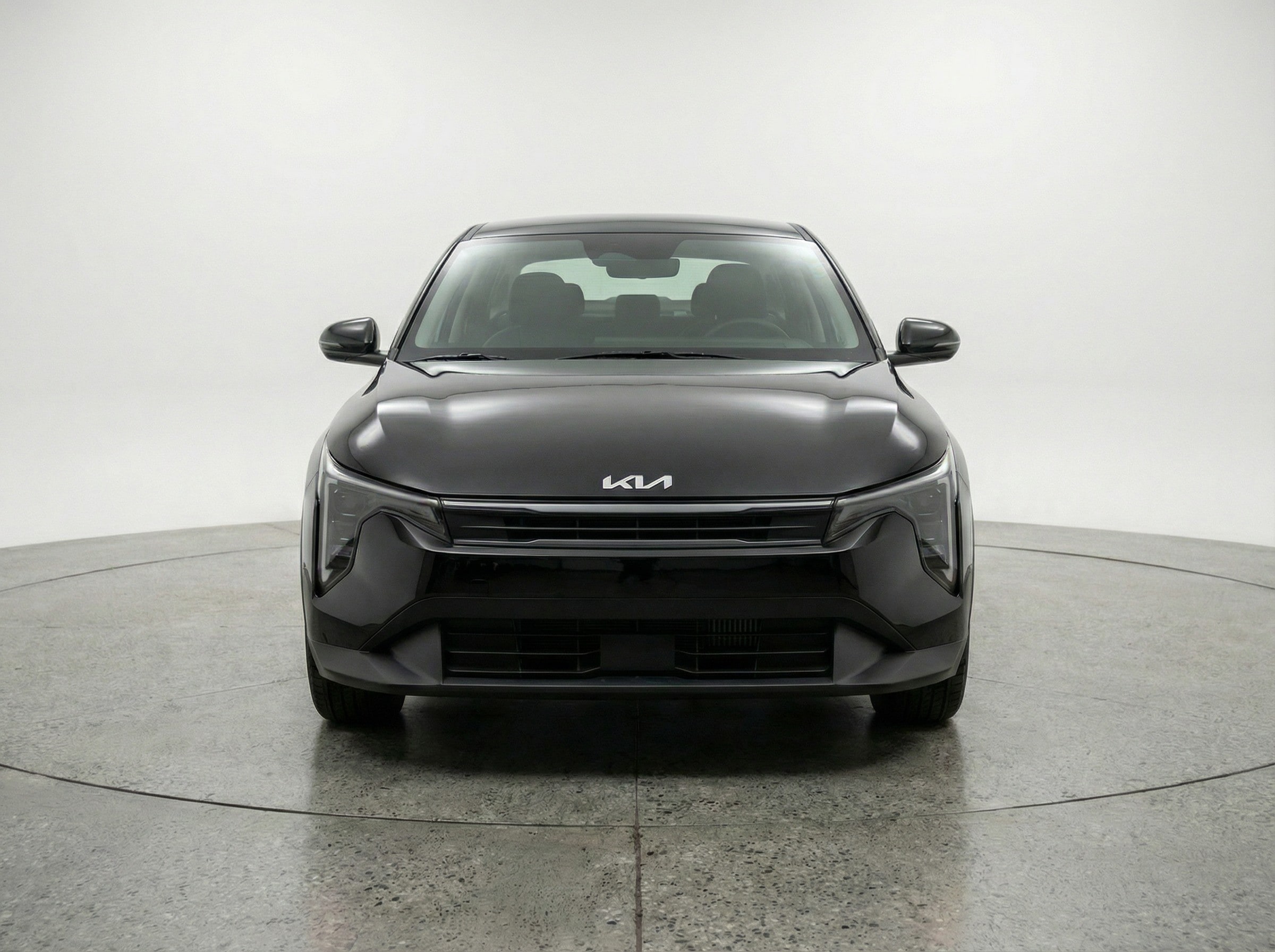 Thumbnail: 2025 Kia K4 - 2