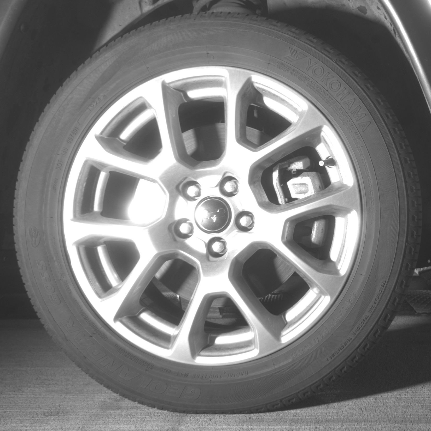 Thumbnail: 2025 Jeep Compass - 13