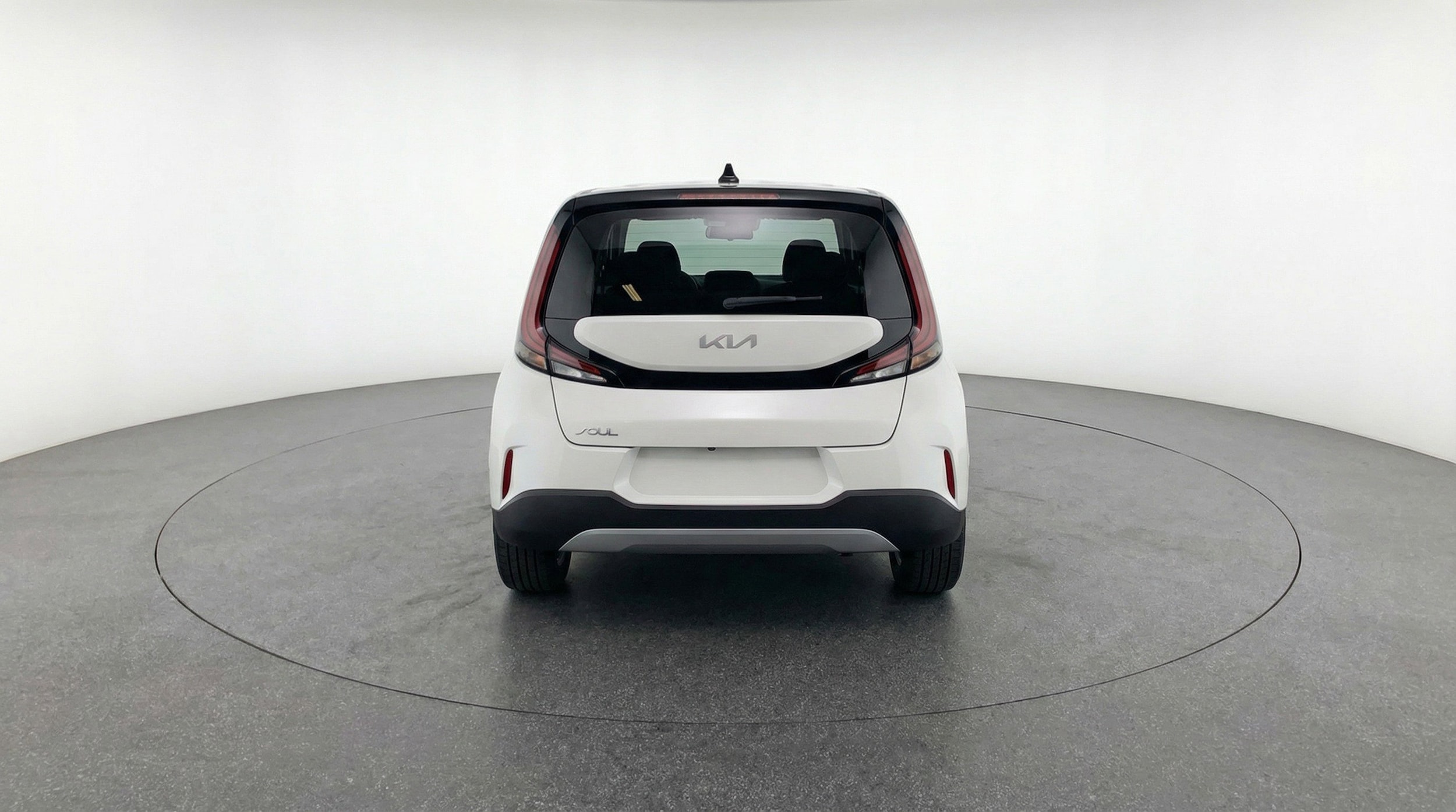 Thumbnail: 2025 Kia Soul - 7