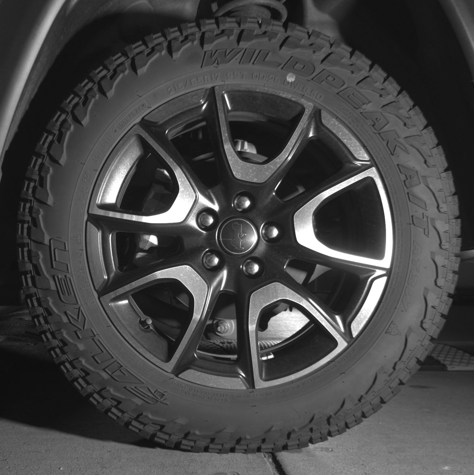 Thumbnail: 2025 Jeep Compass - 14