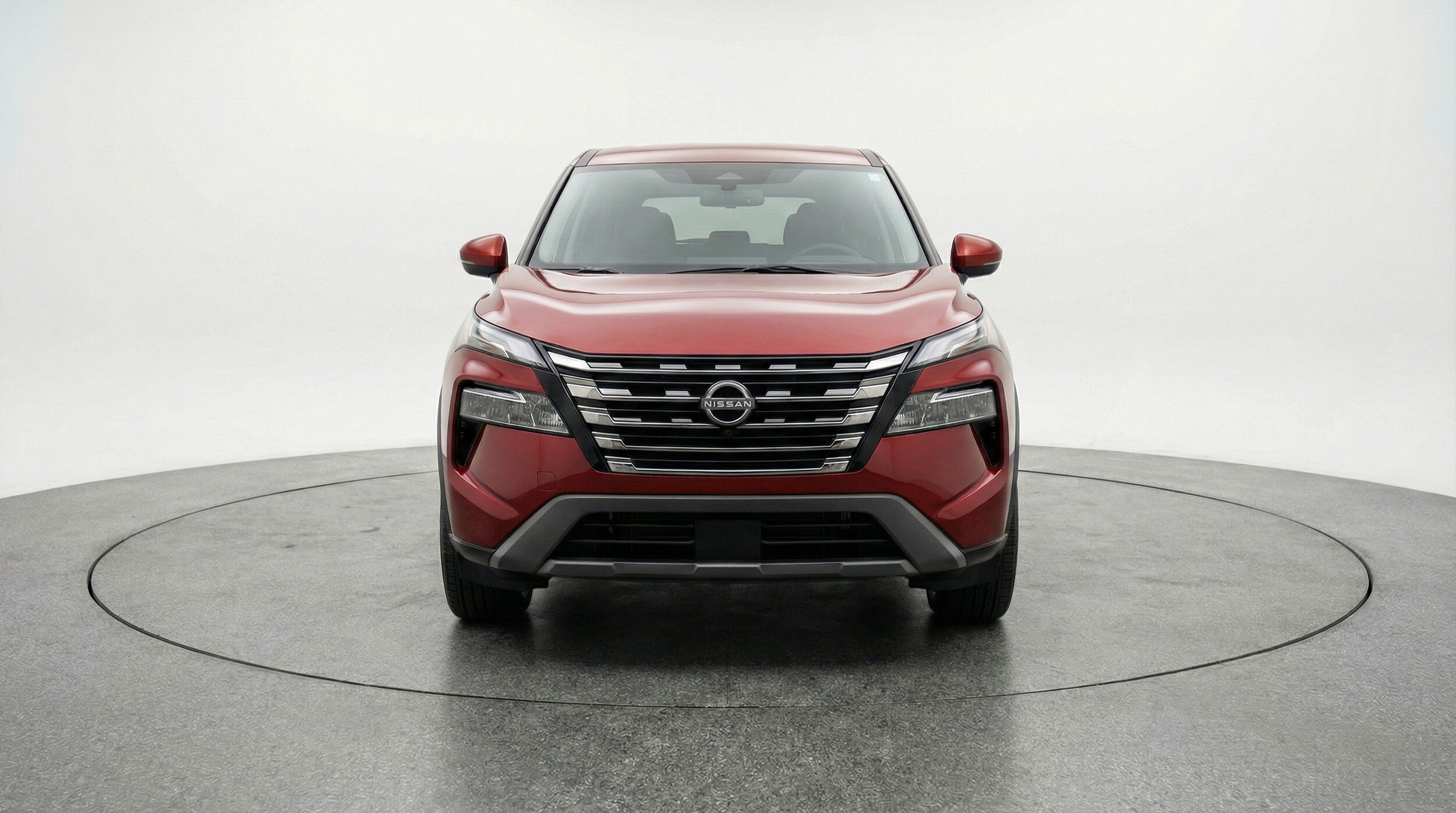 Thumbnail: 2025 Nissan Rogue - 2