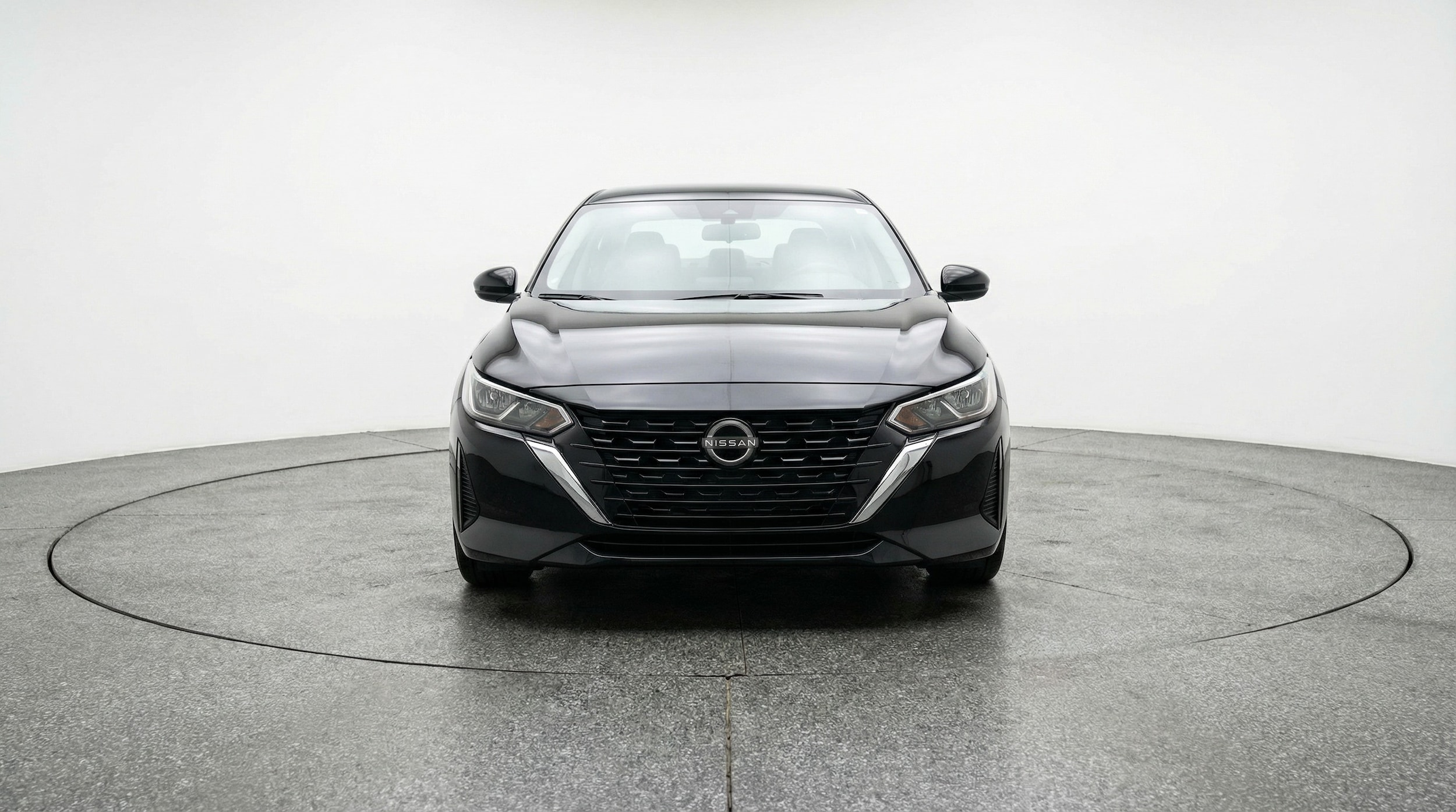 Thumbnail: 2025 Nissan Sentra - 2