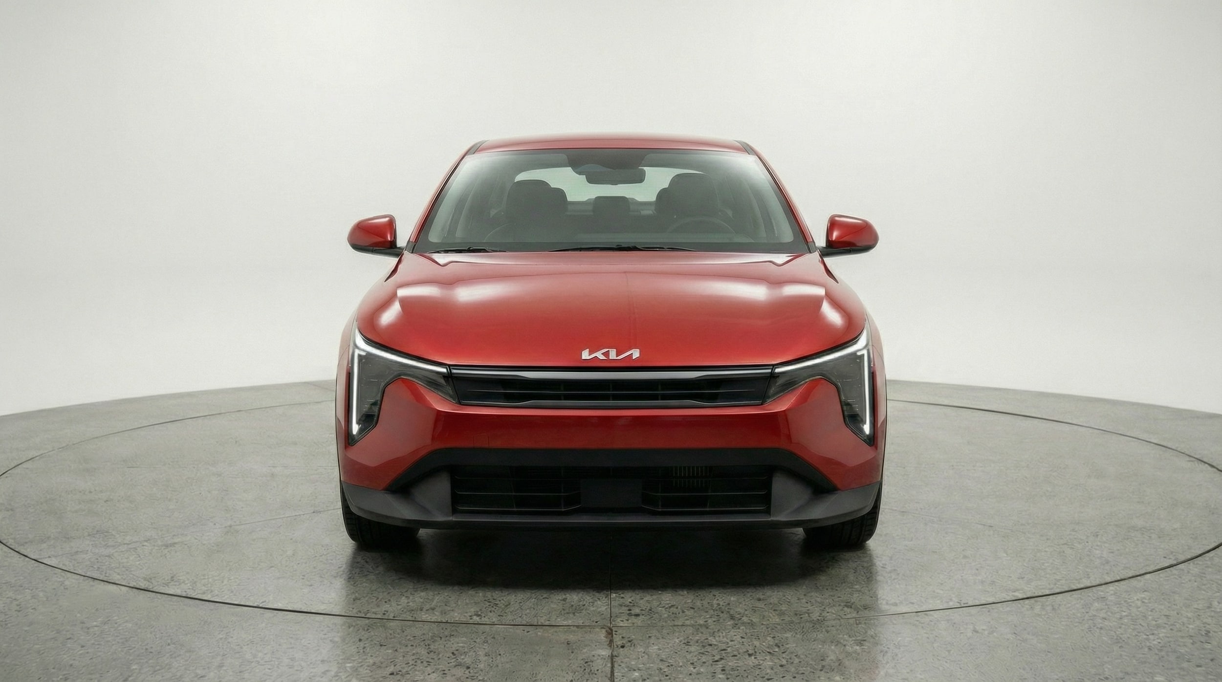 Thumbnail: 2025 Kia K4 - 2