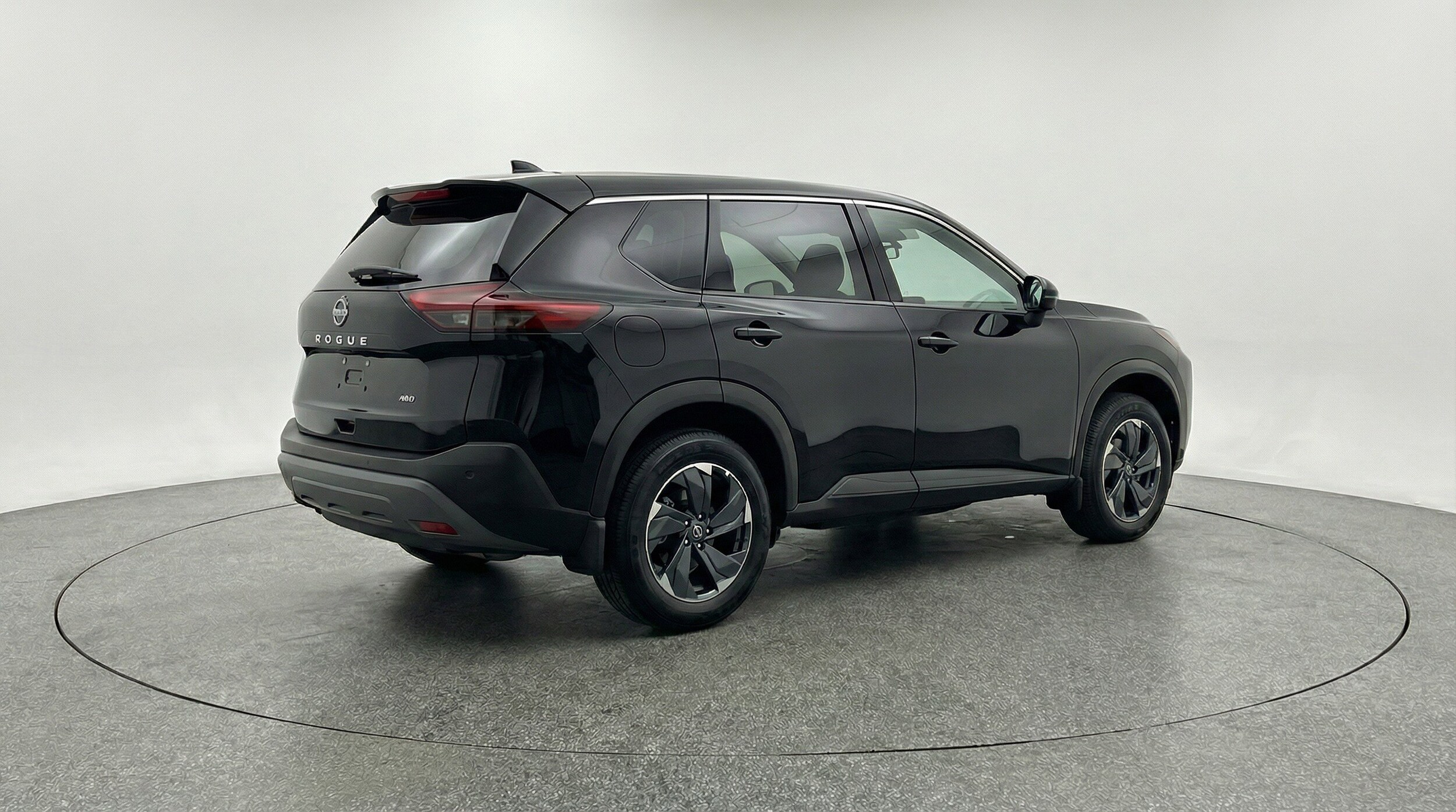 Thumbnail: 2025 Nissan Rogue - 9