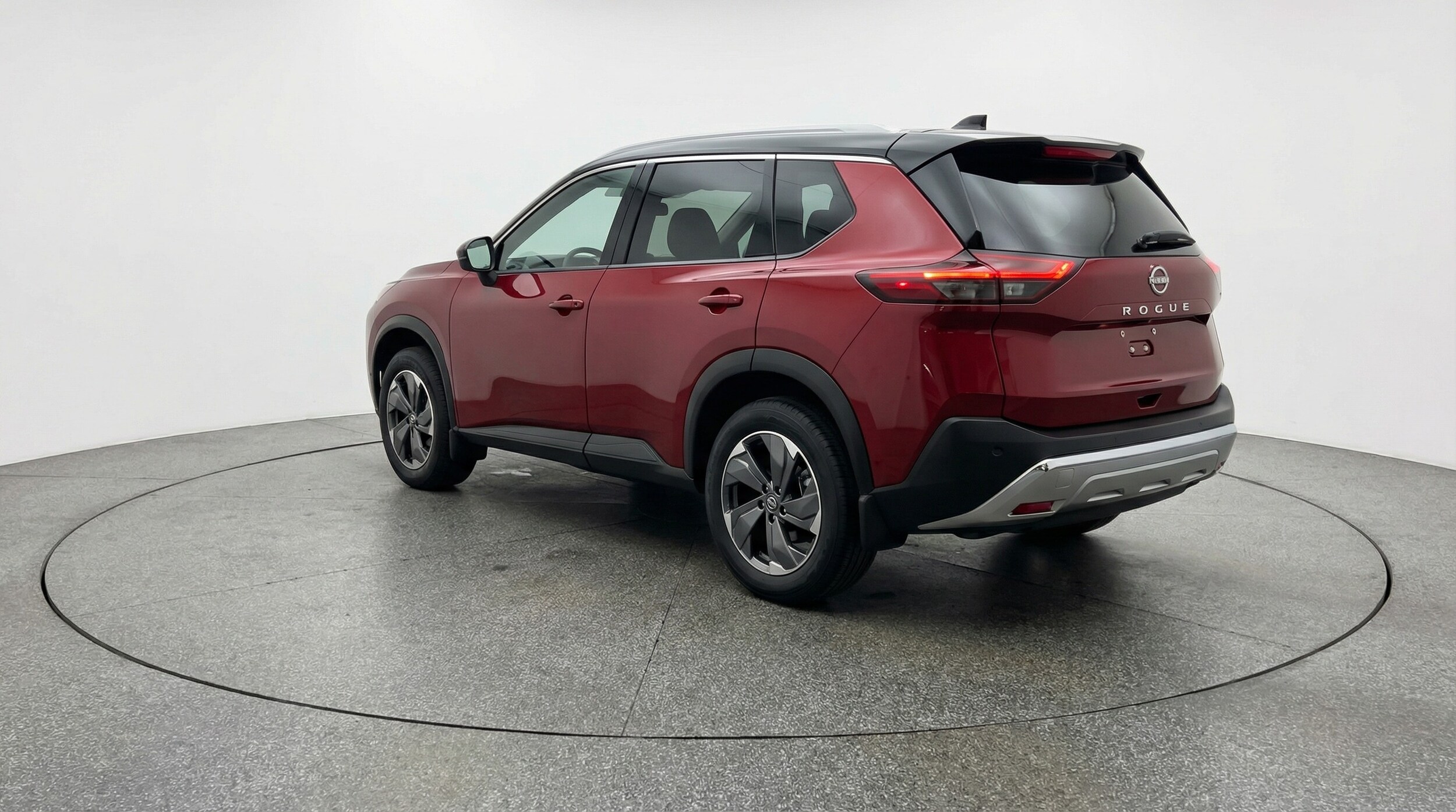 Thumbnail: 2025 Nissan Rogue - 5