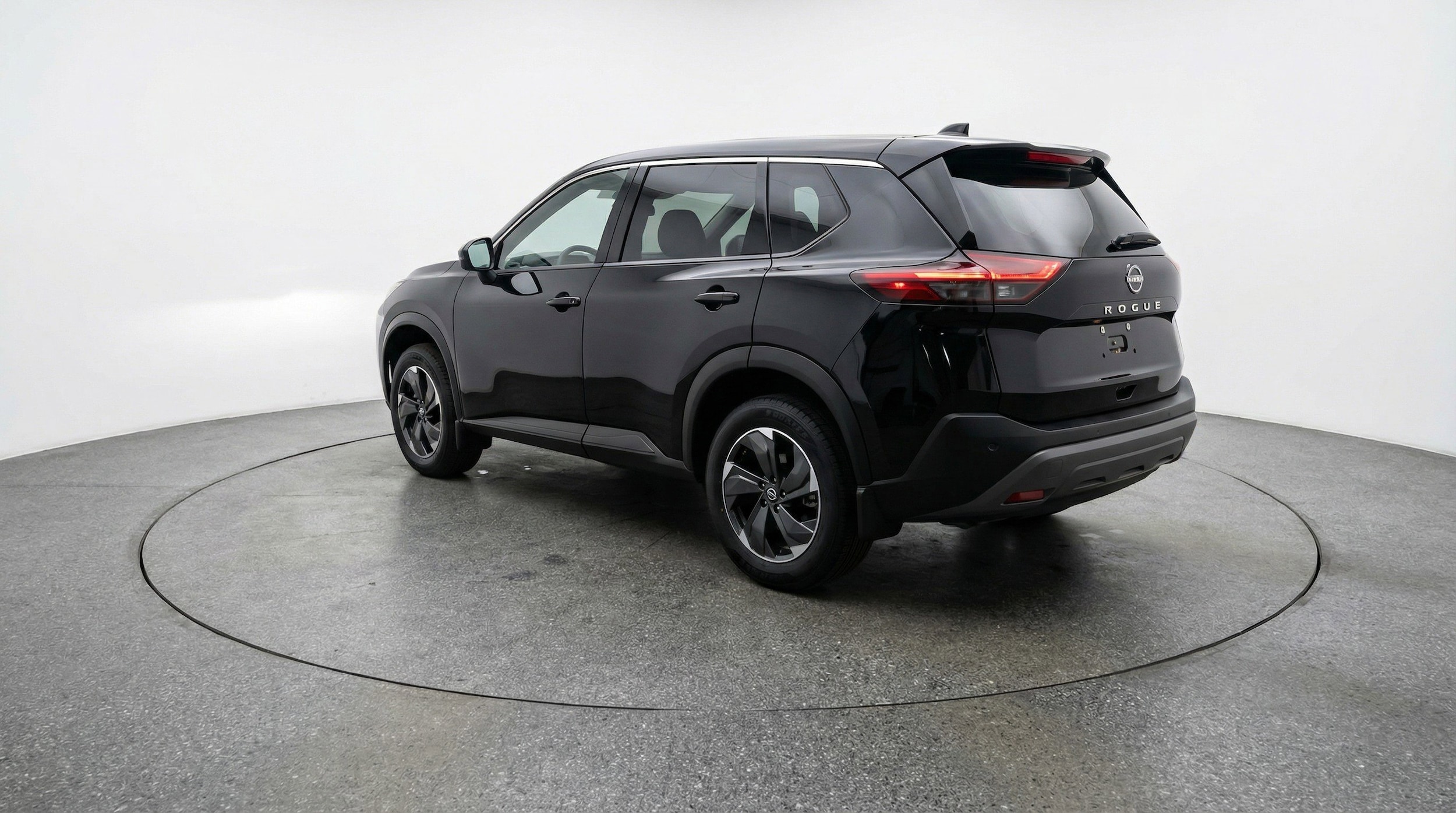 Thumbnail: 2025 Nissan Rogue - 6