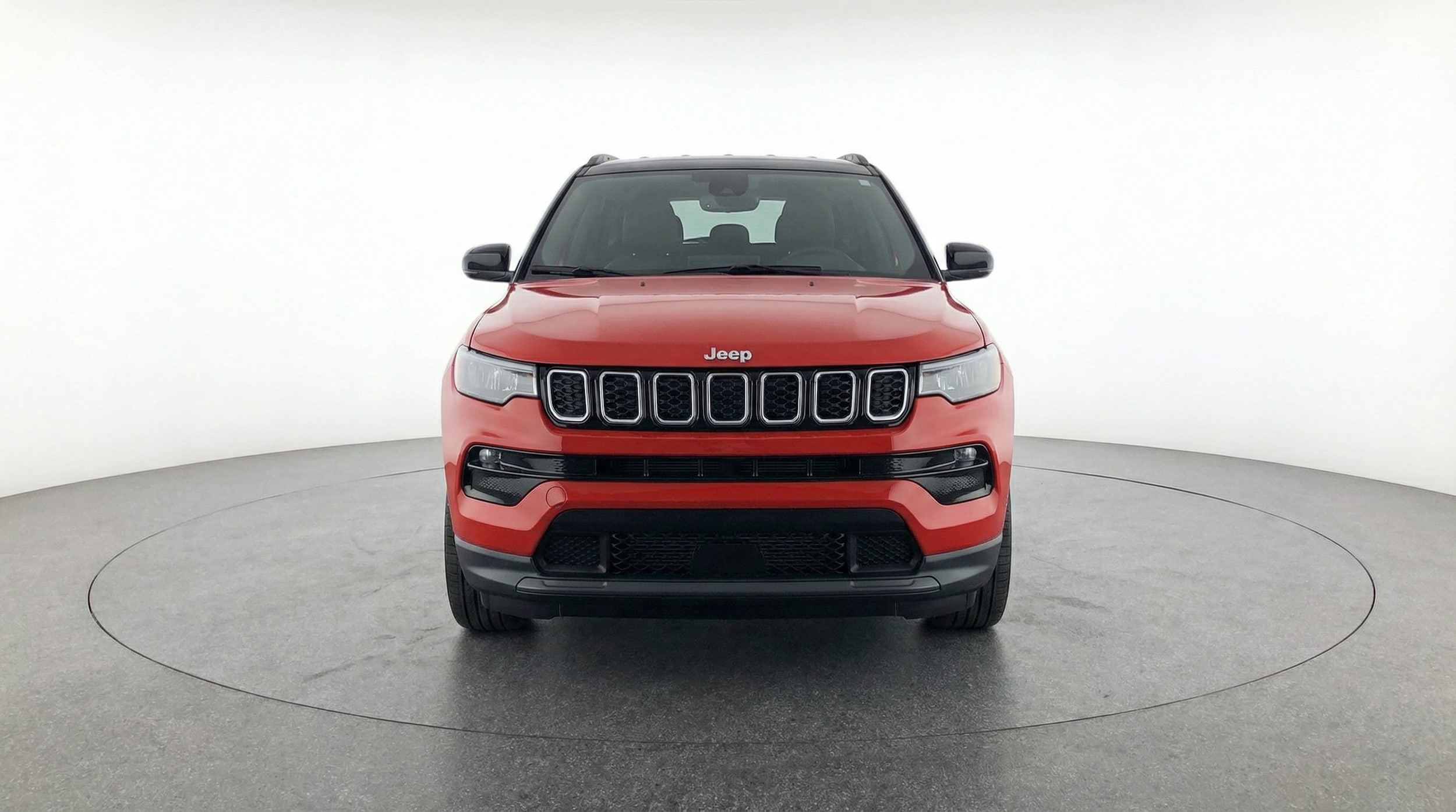 Thumbnail: 2025 Jeep Compass - 2