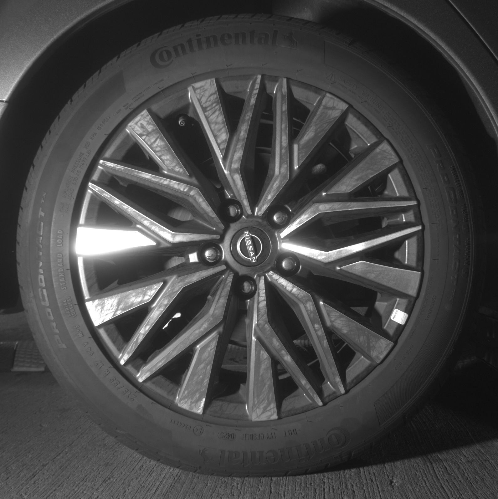 Thumbnail: 2025 Nissan Altima - 12