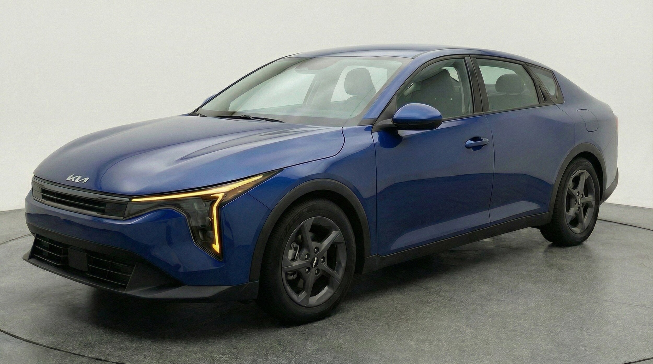 Thumbnail: 2025 Kia K4 - 3