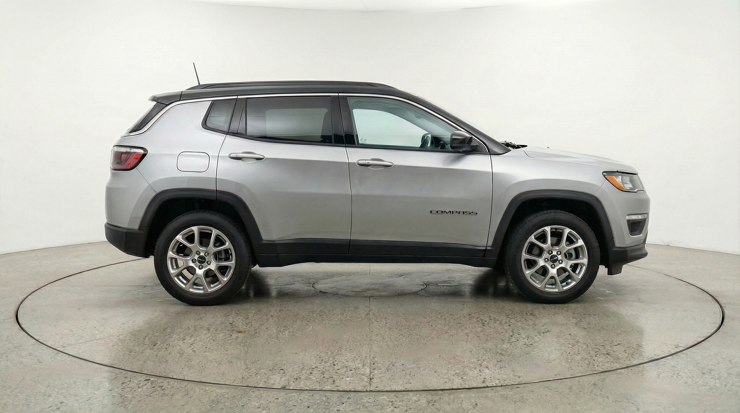 Thumbnail: 2025 Jeep Compass - 8