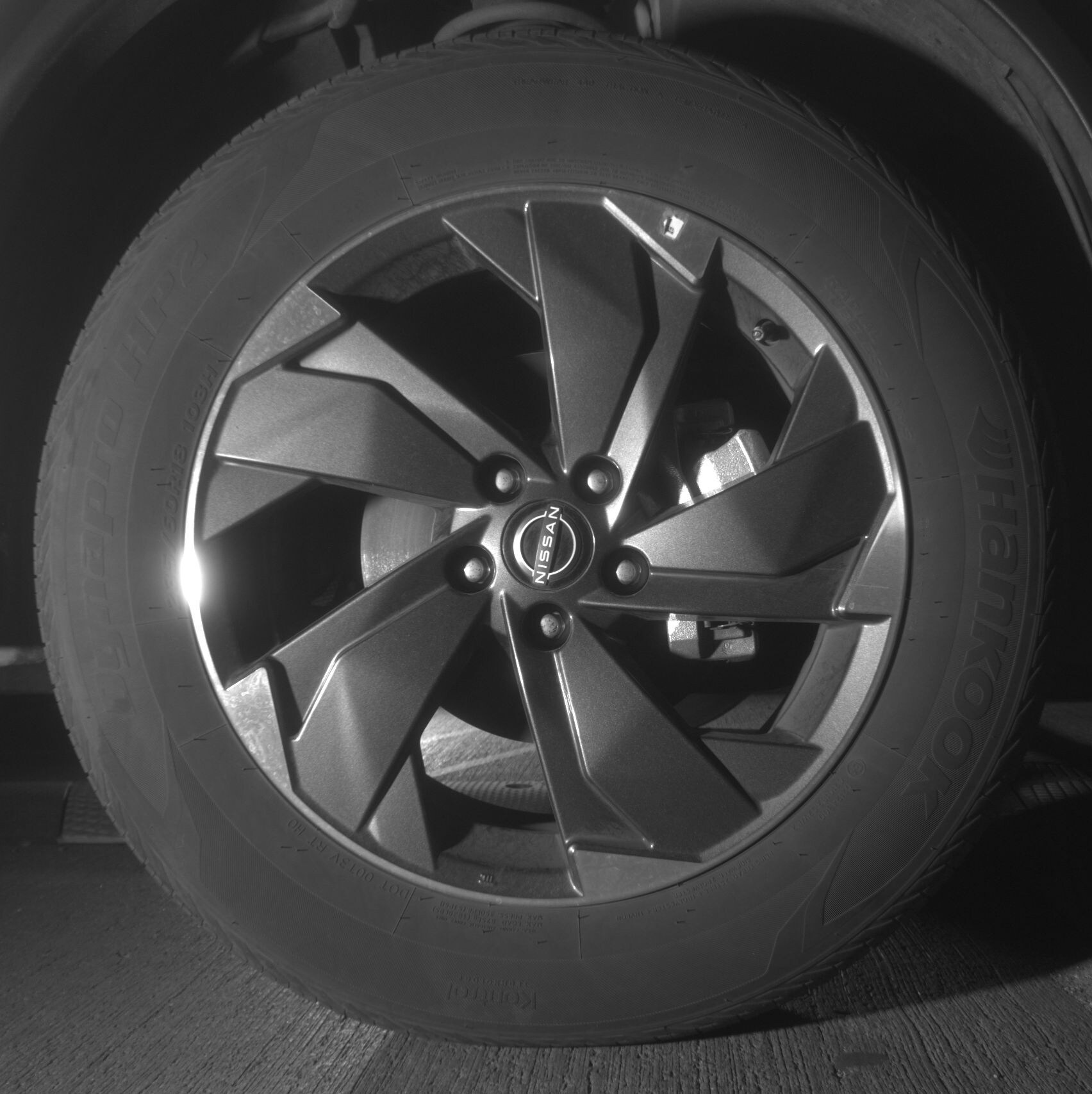 Thumbnail: 2025 Nissan Rogue - 10