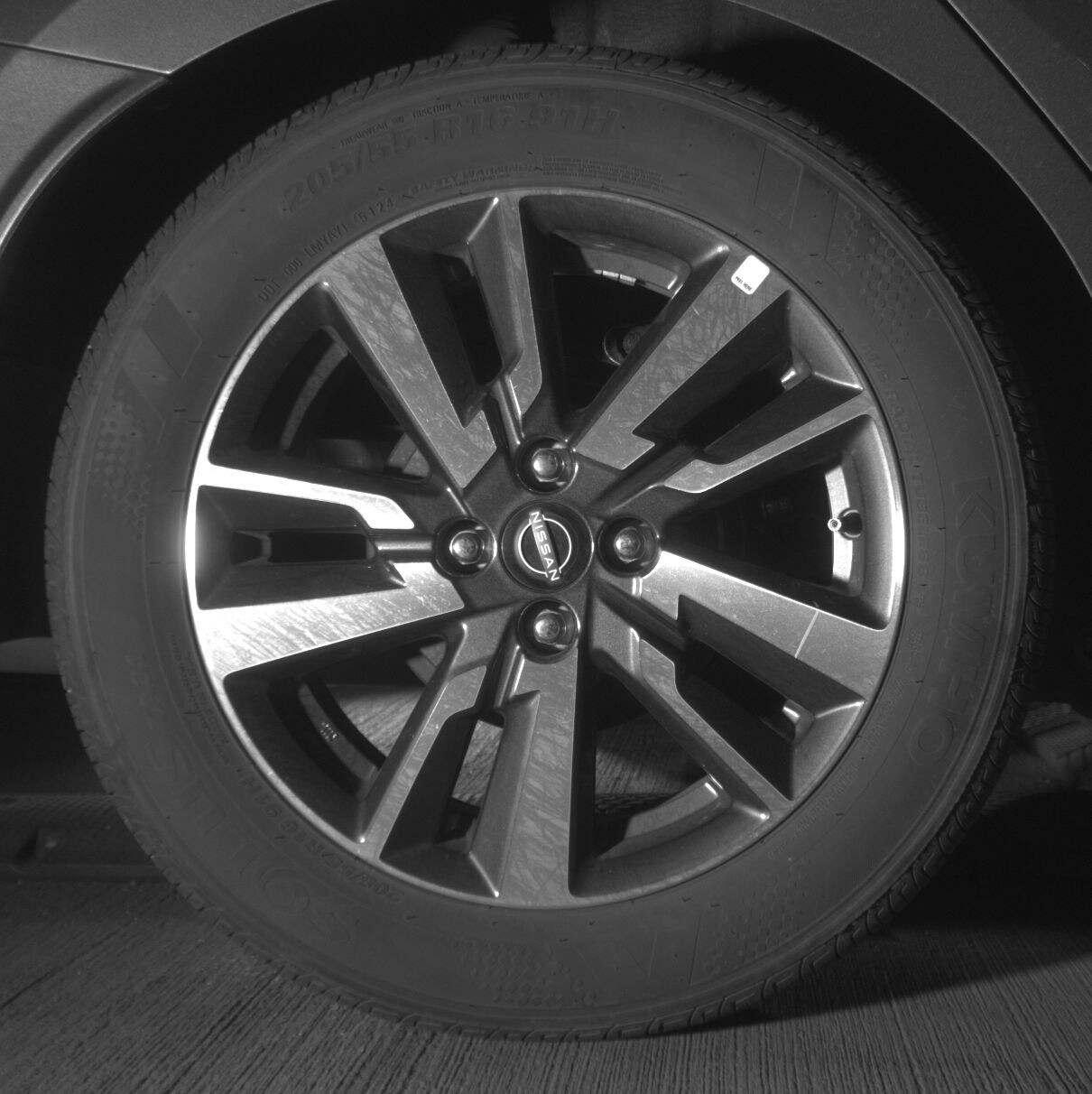 Thumbnail: 2025 Nissan Versa - 12