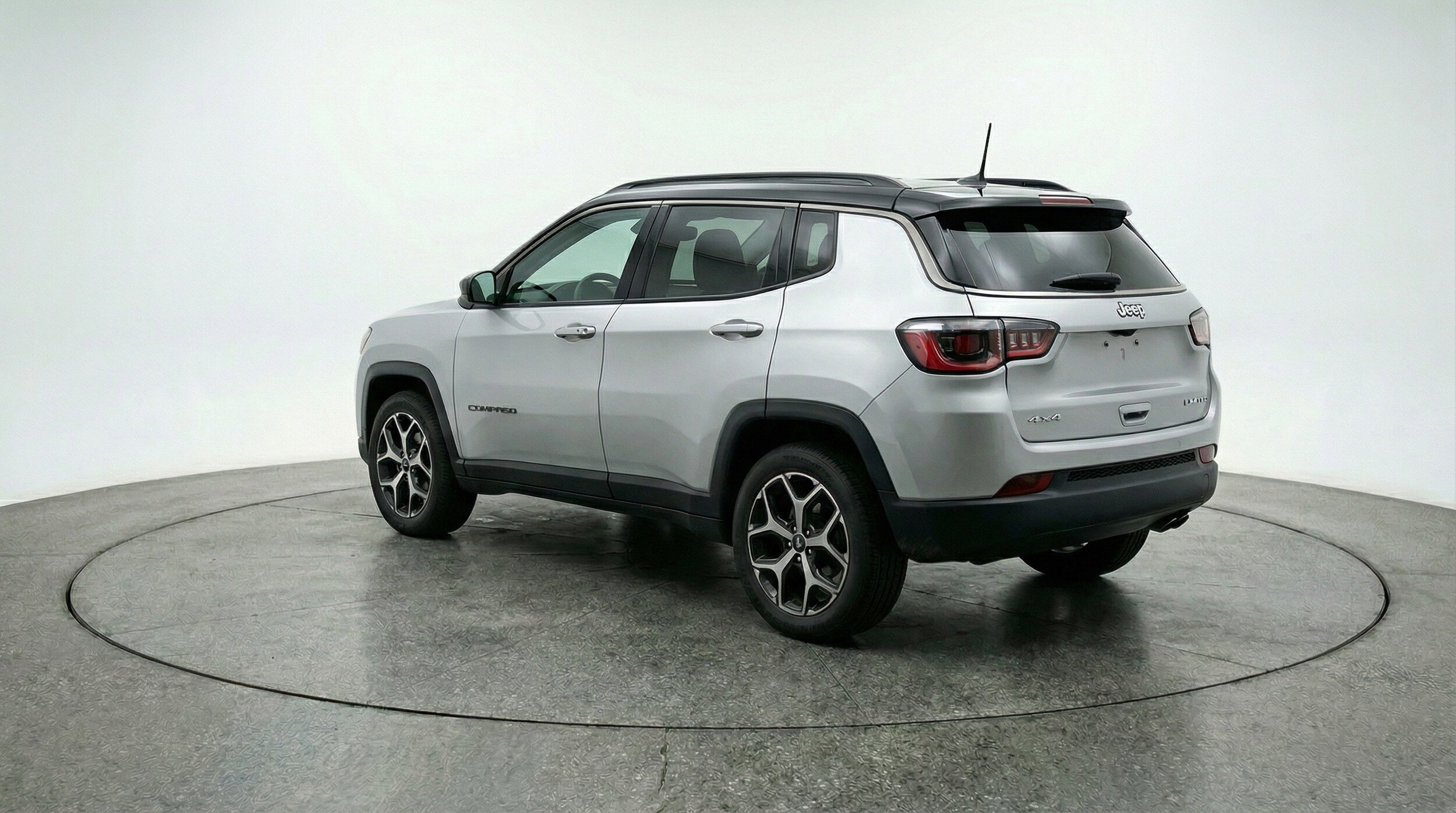Thumbnail: 2025 Jeep Compass - 6