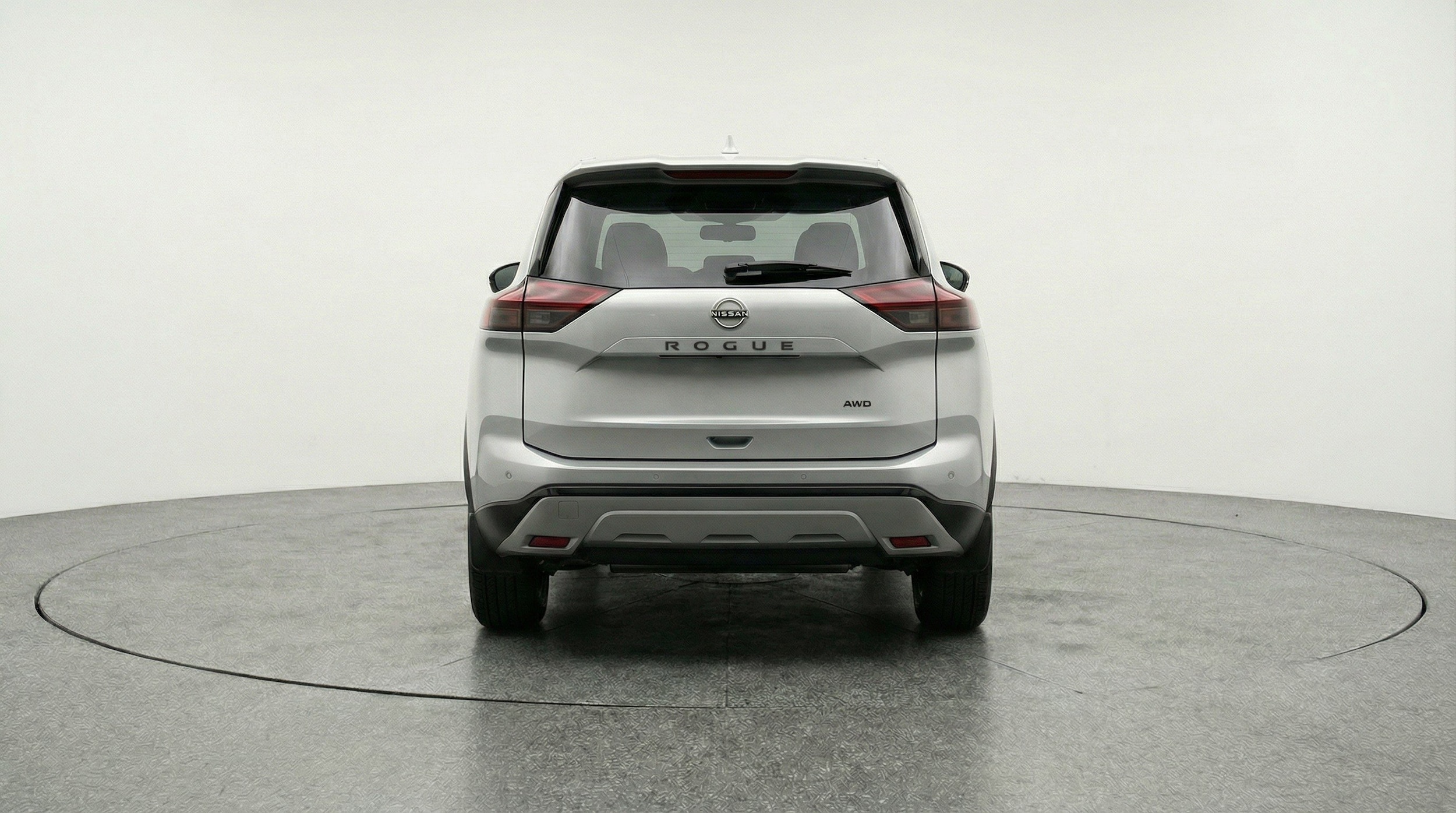 Thumbnail: 2025 Nissan Rogue - 7