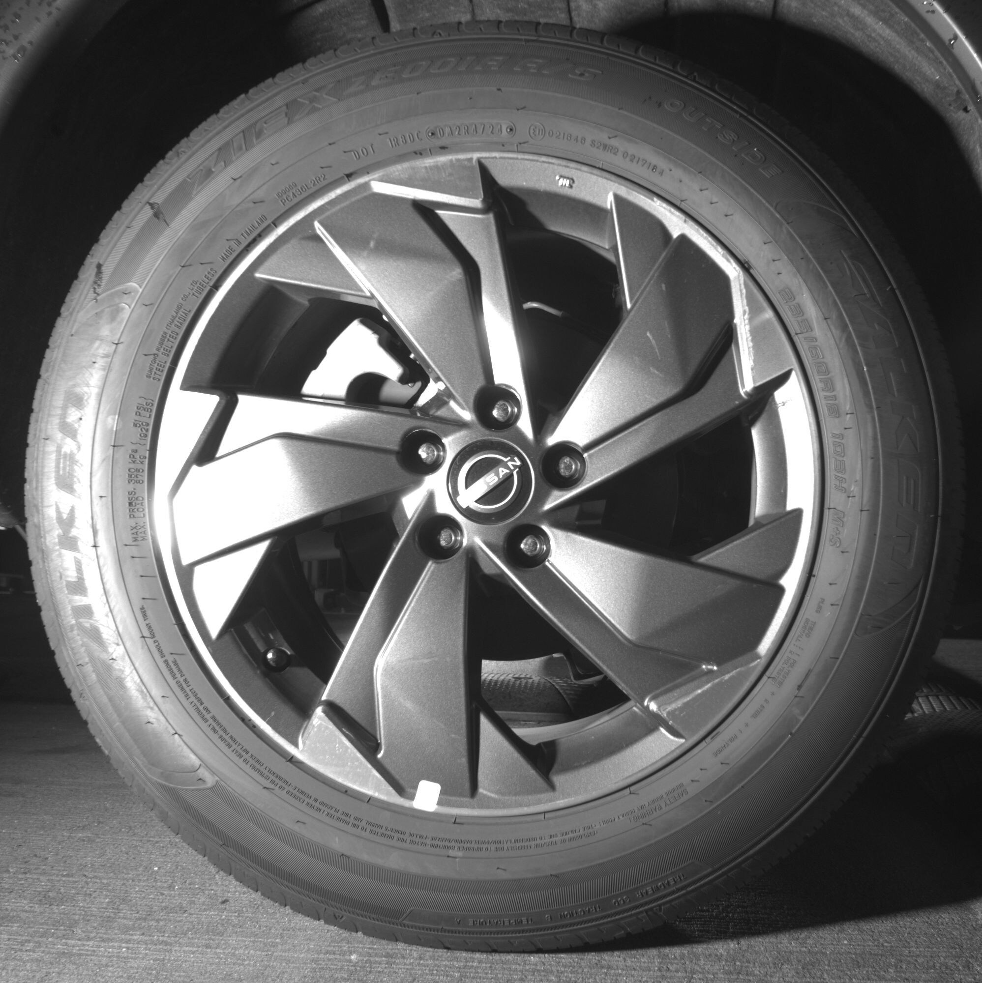 Thumbnail: 2025 Nissan Rogue - 12