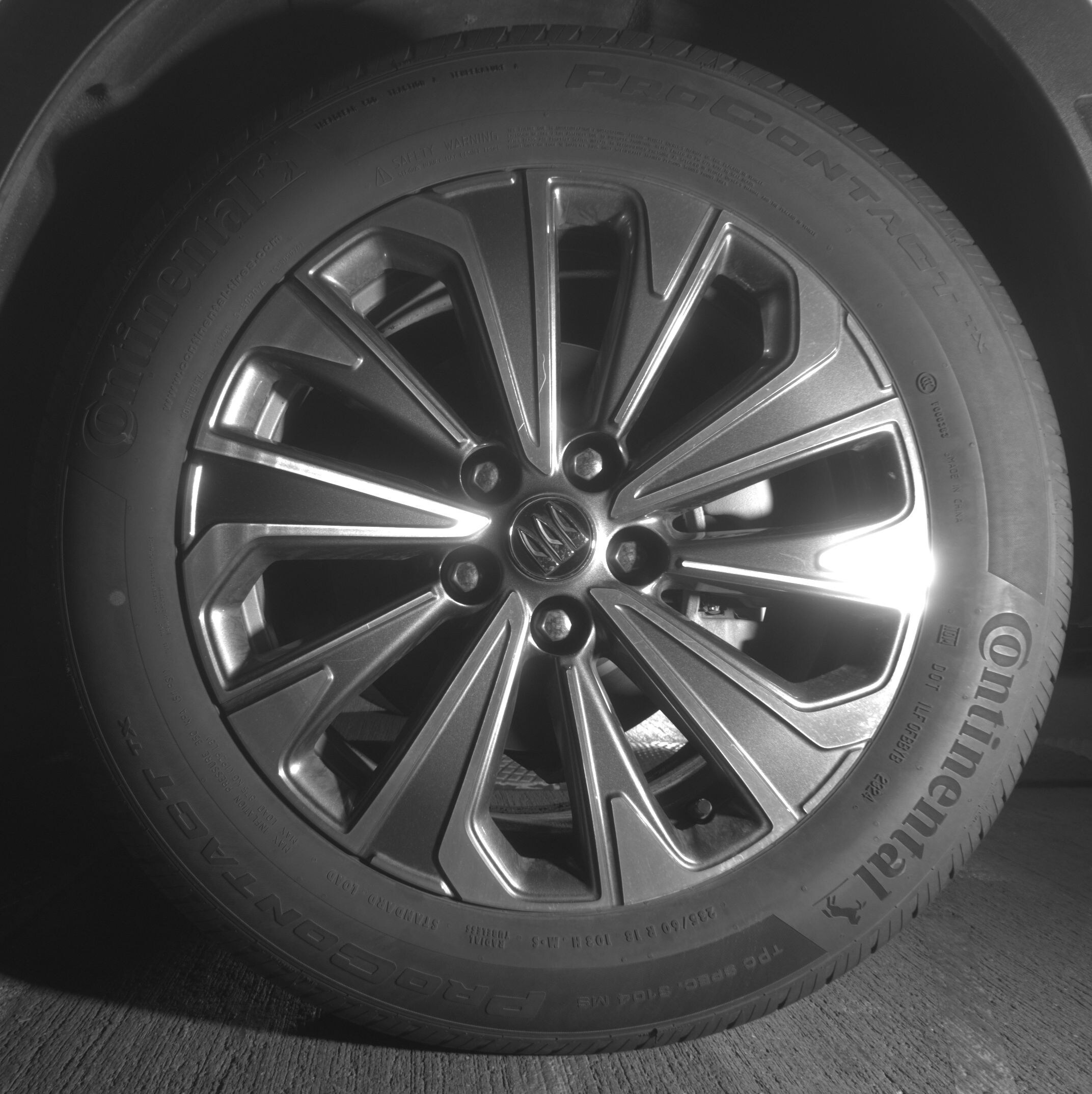 Thumbnail: 2024 Buick Envision - 11