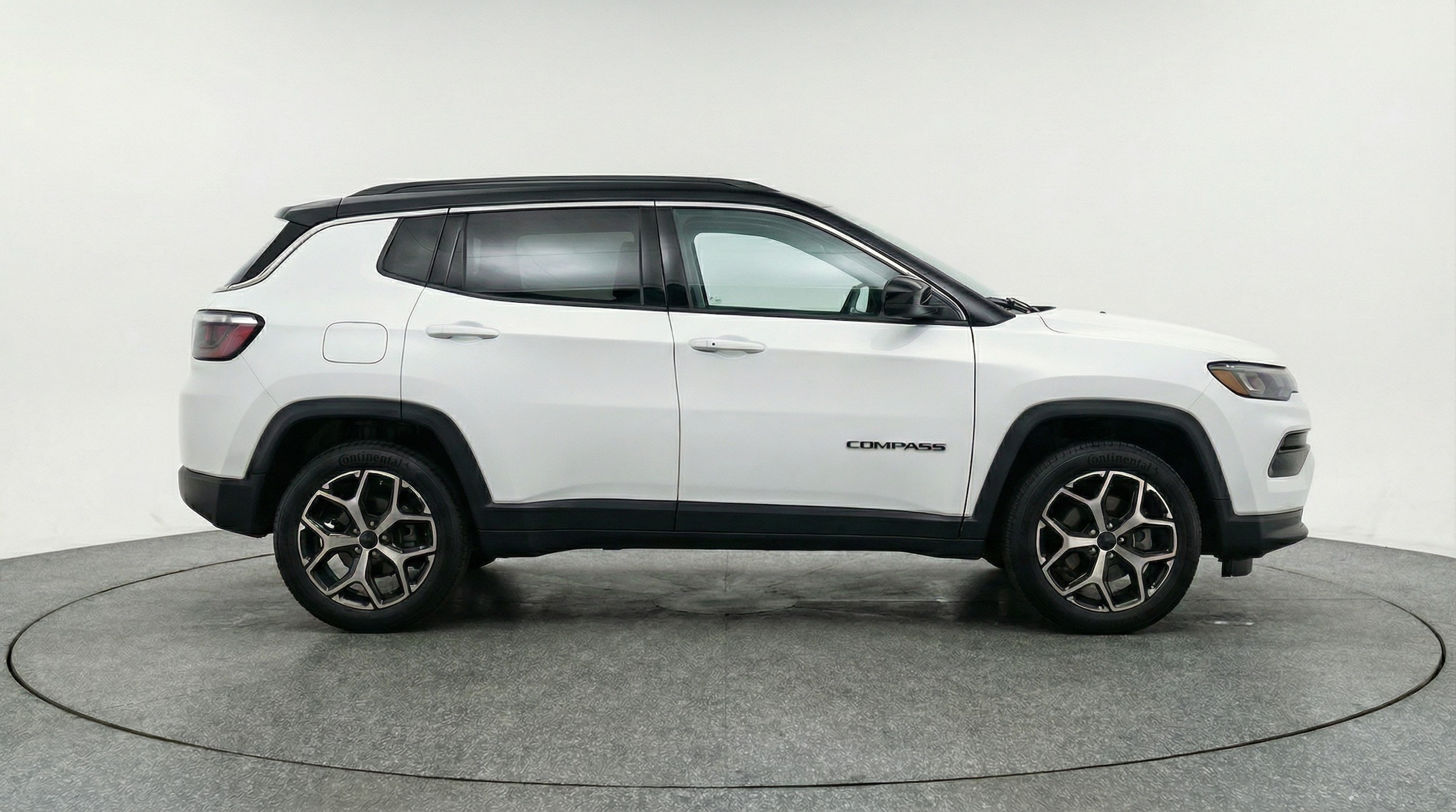 Thumbnail: 2025 Jeep Compass - 8