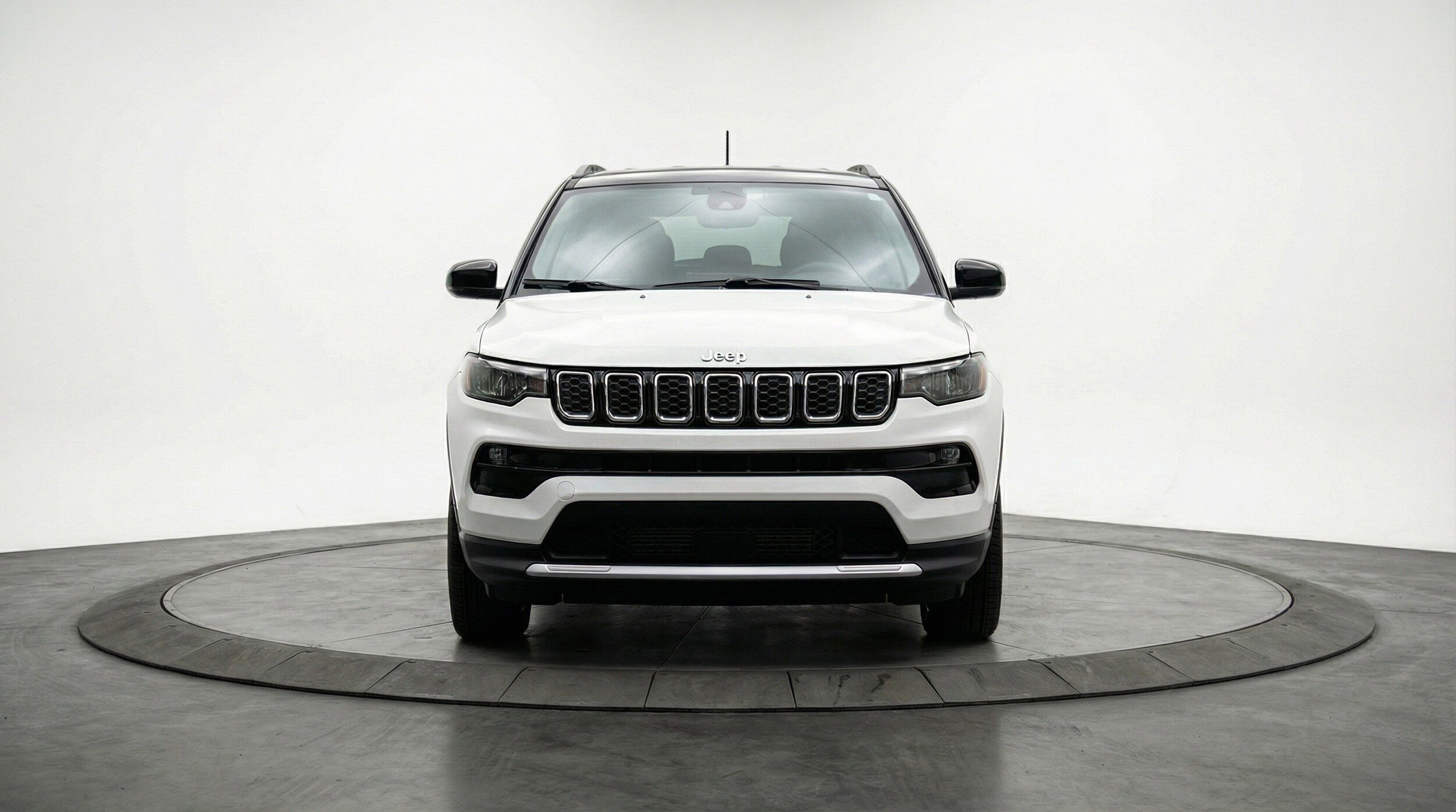 Thumbnail: 2025 Jeep Compass - 2