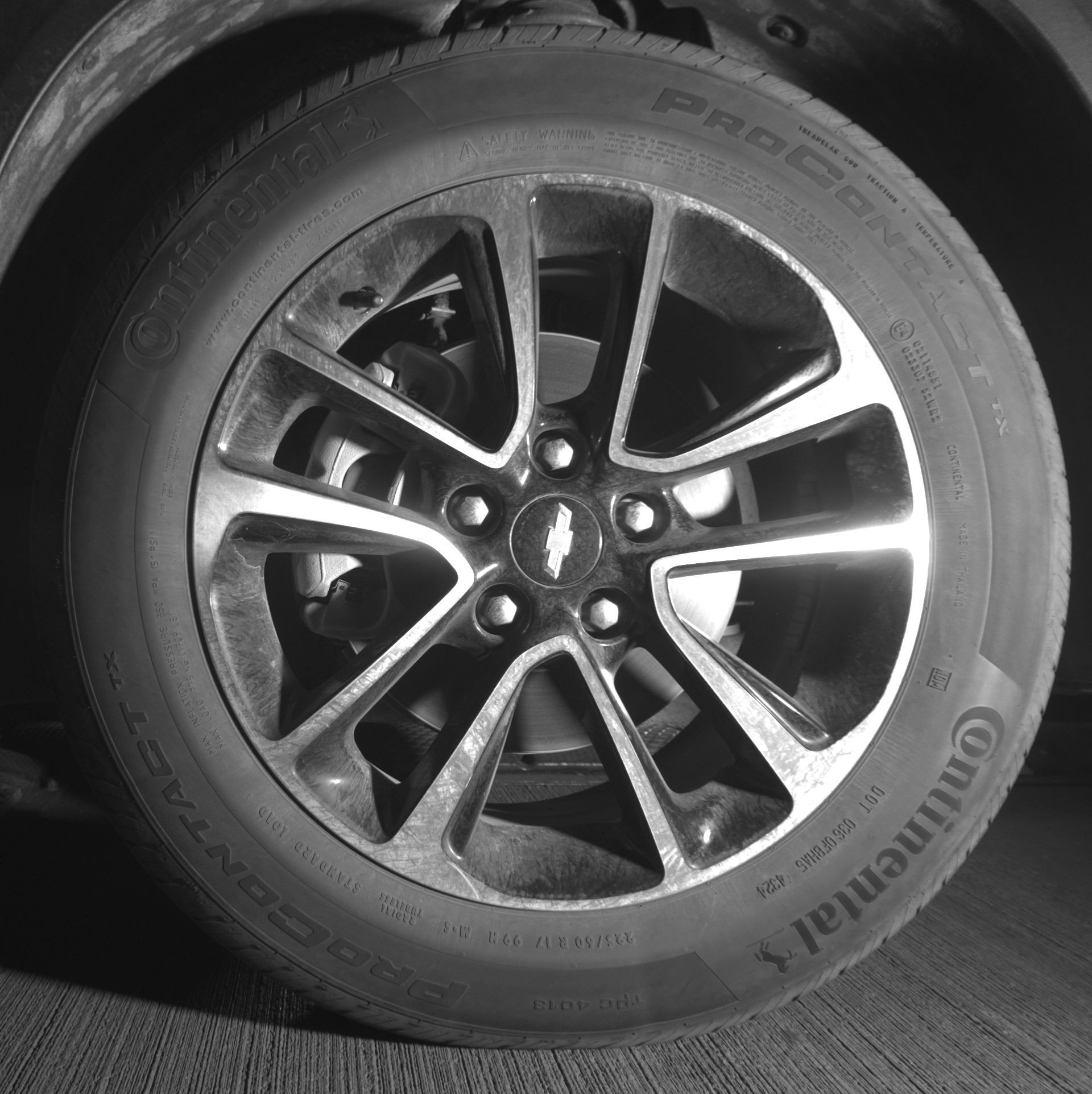 Thumbnail: 2025 Chevrolet TrailBlazer - 12