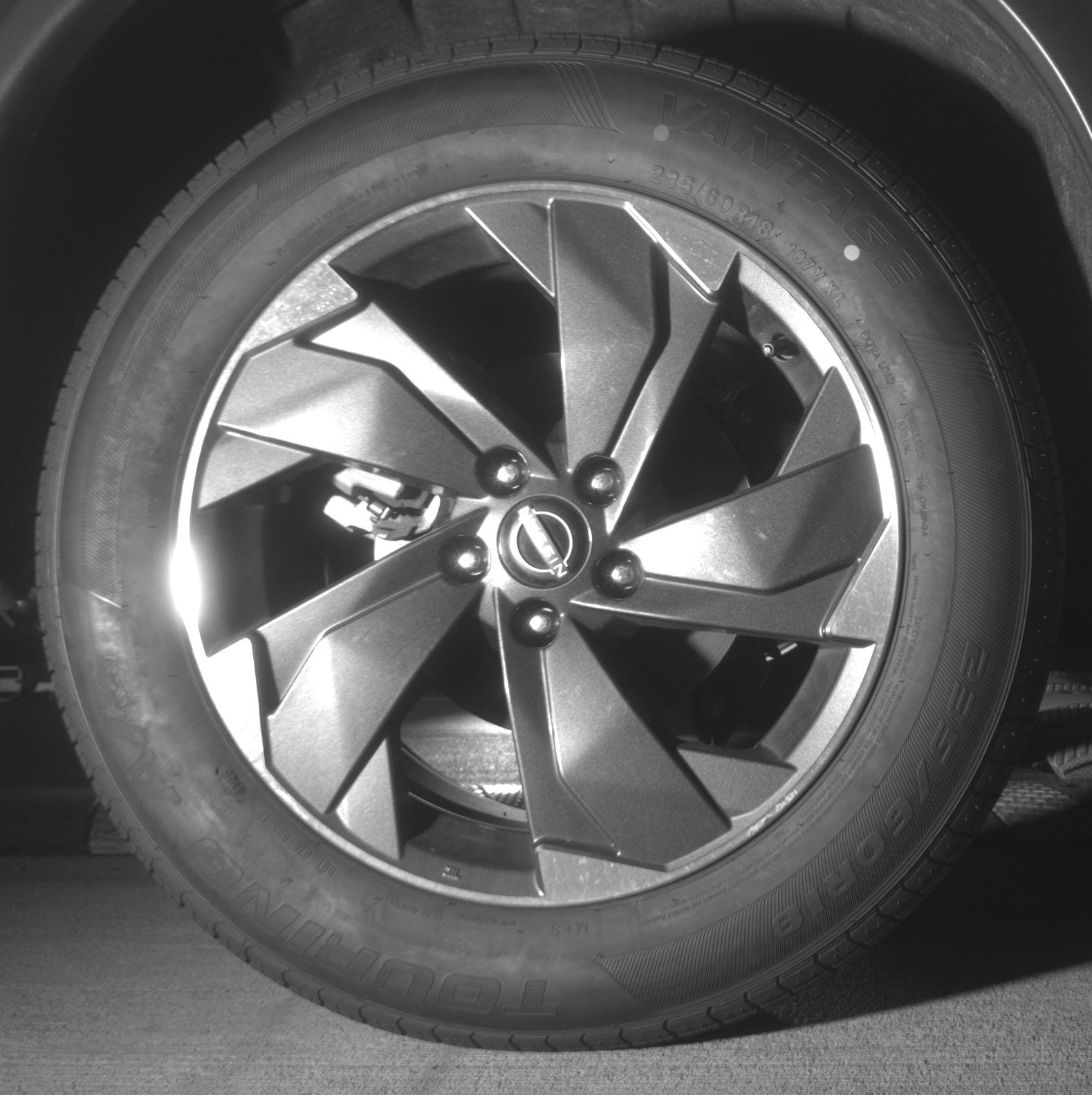 Thumbnail: 2025 Nissan Rogue - 12