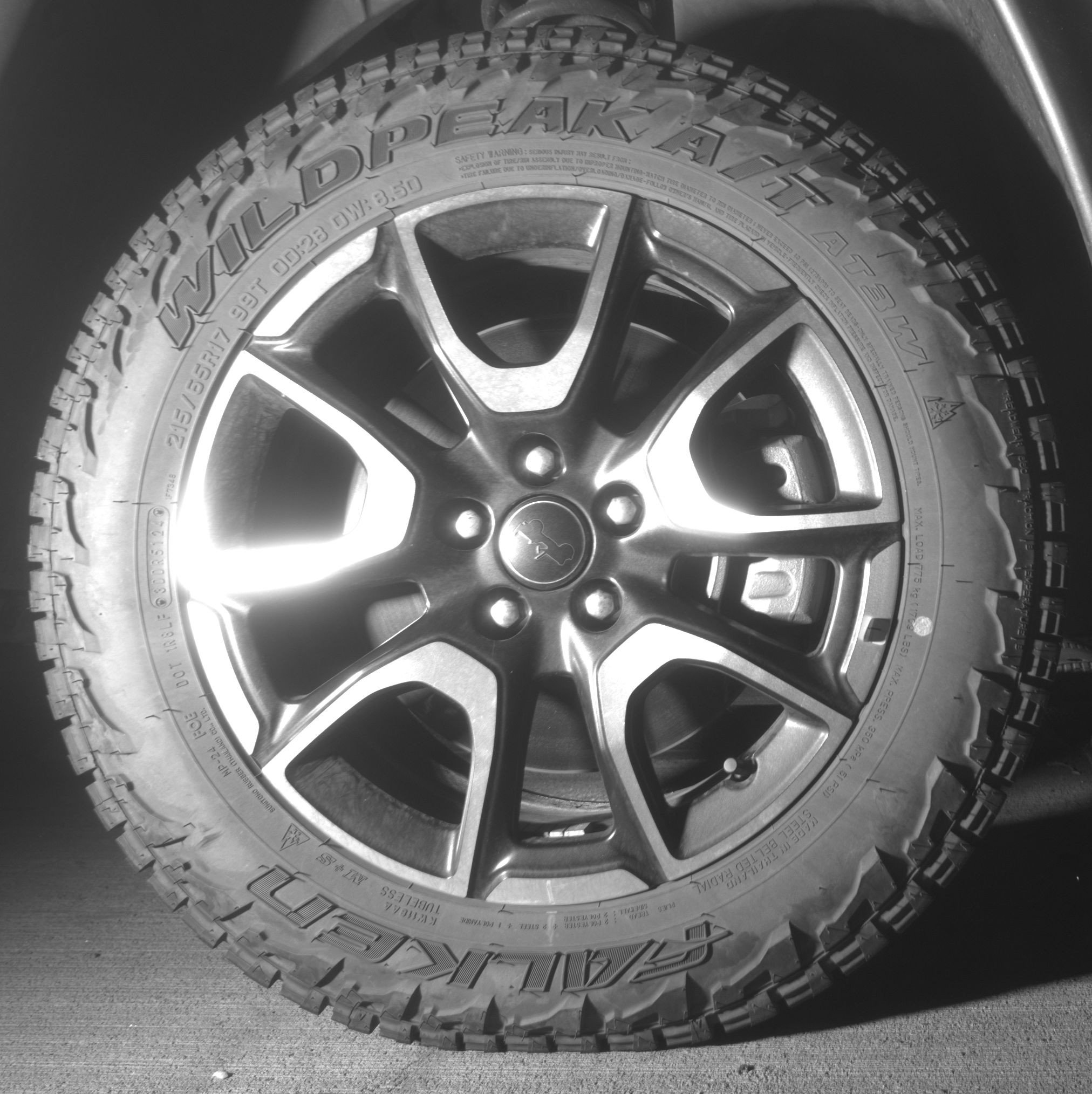 Thumbnail: 2025 Jeep Compass - 13