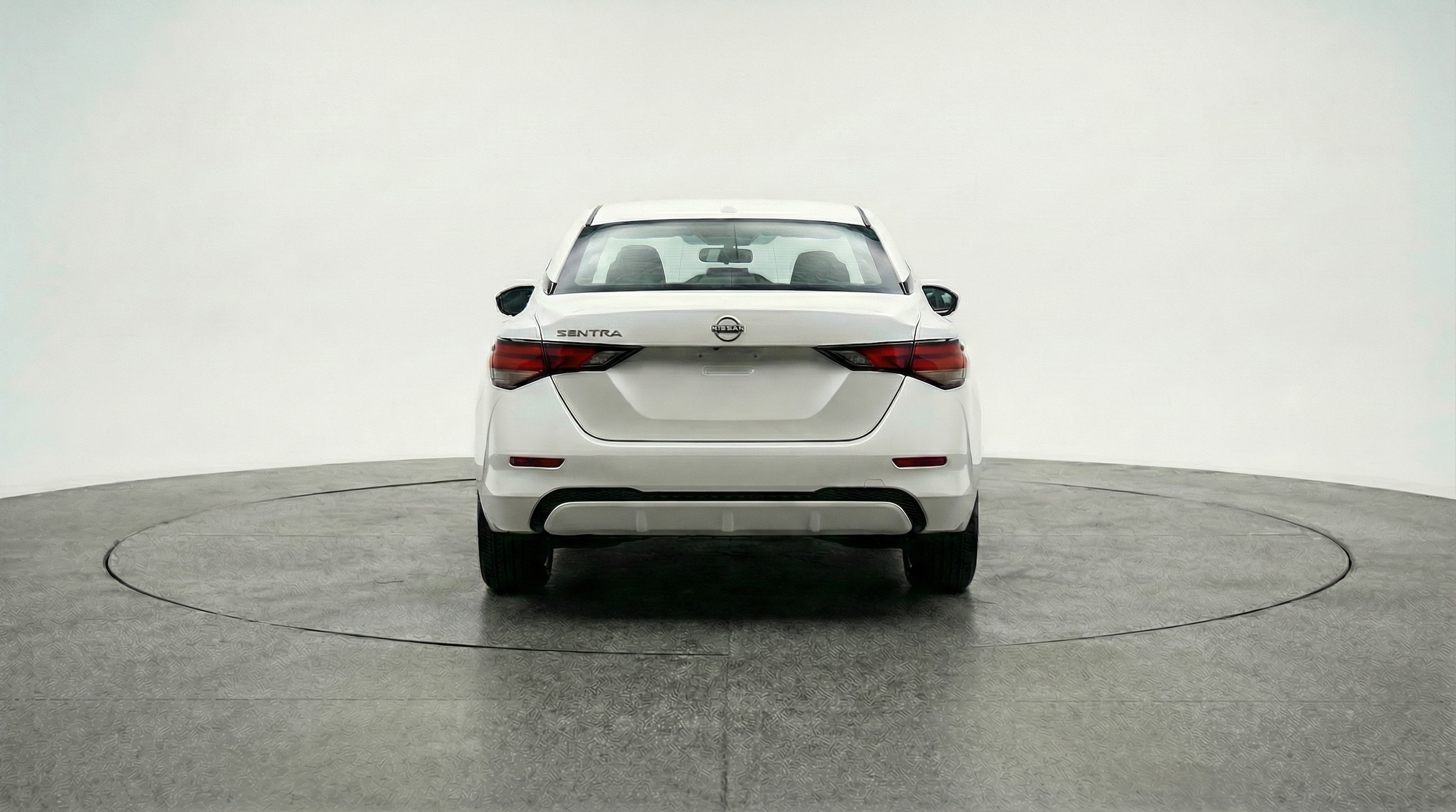 Thumbnail: 2025 Nissan Sentra - 6