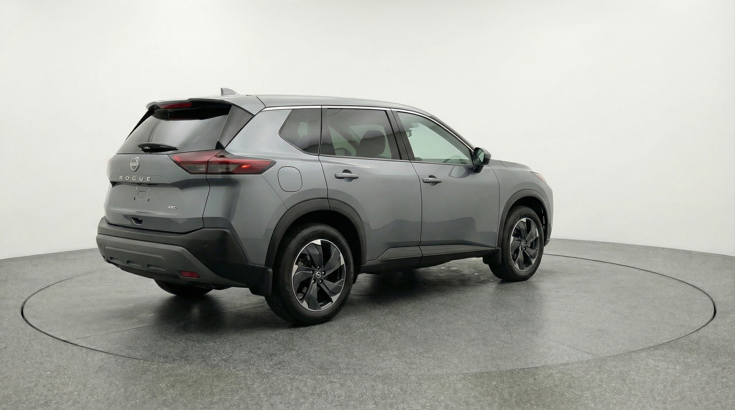 Thumbnail: 2025 Nissan Rogue - 7