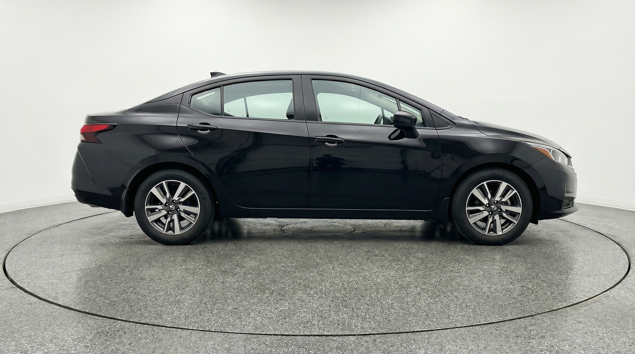 Thumbnail: 2025 Nissan Versa - 8