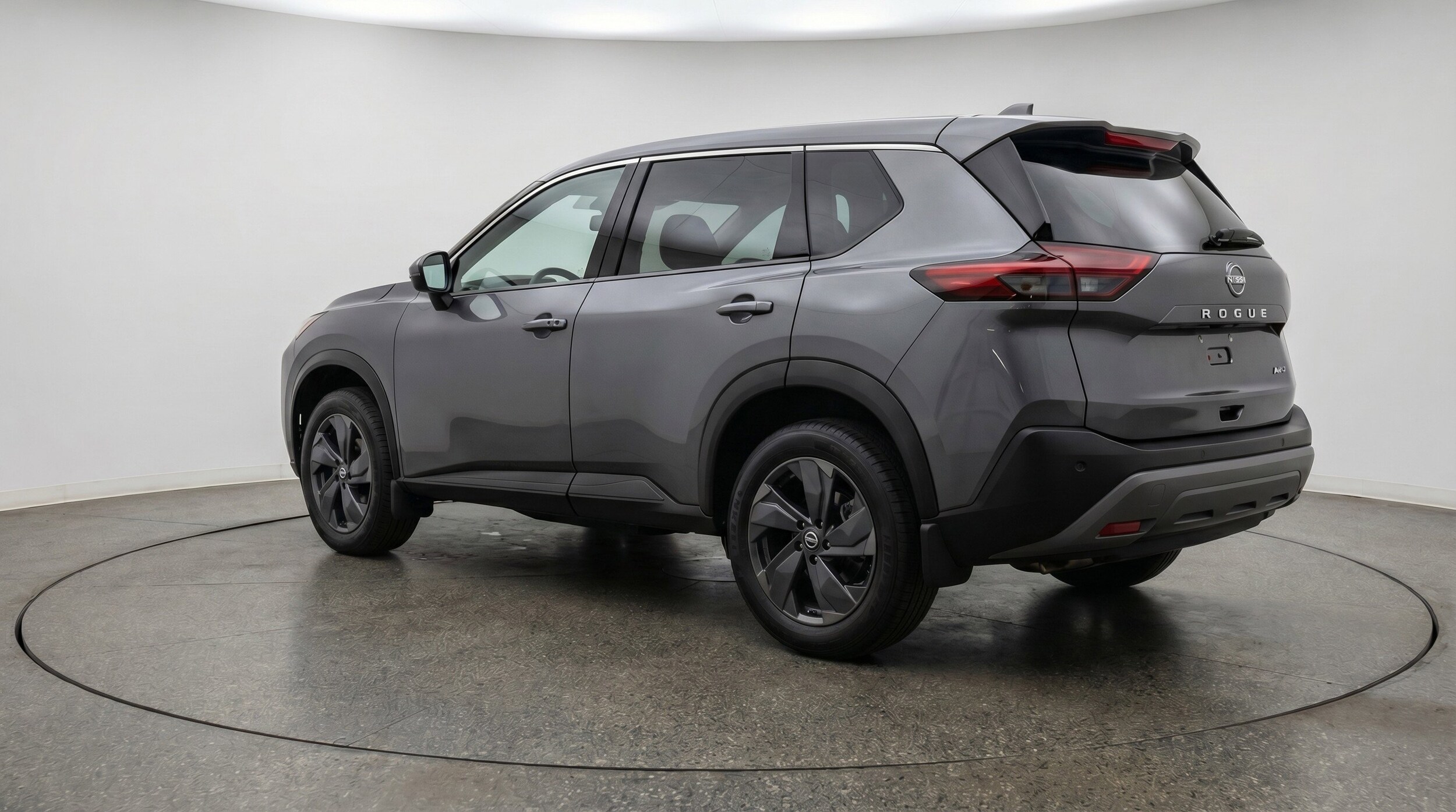 Thumbnail: 2025 Nissan Rogue - 6