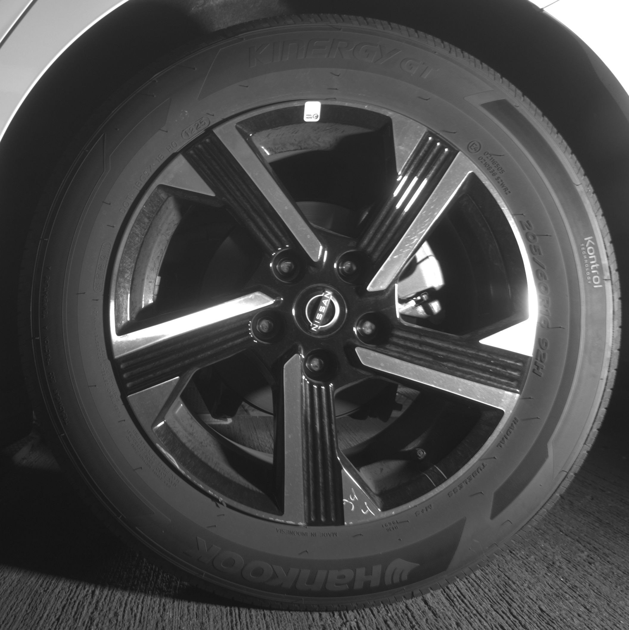 Thumbnail: 2025 Nissan Sentra - 14