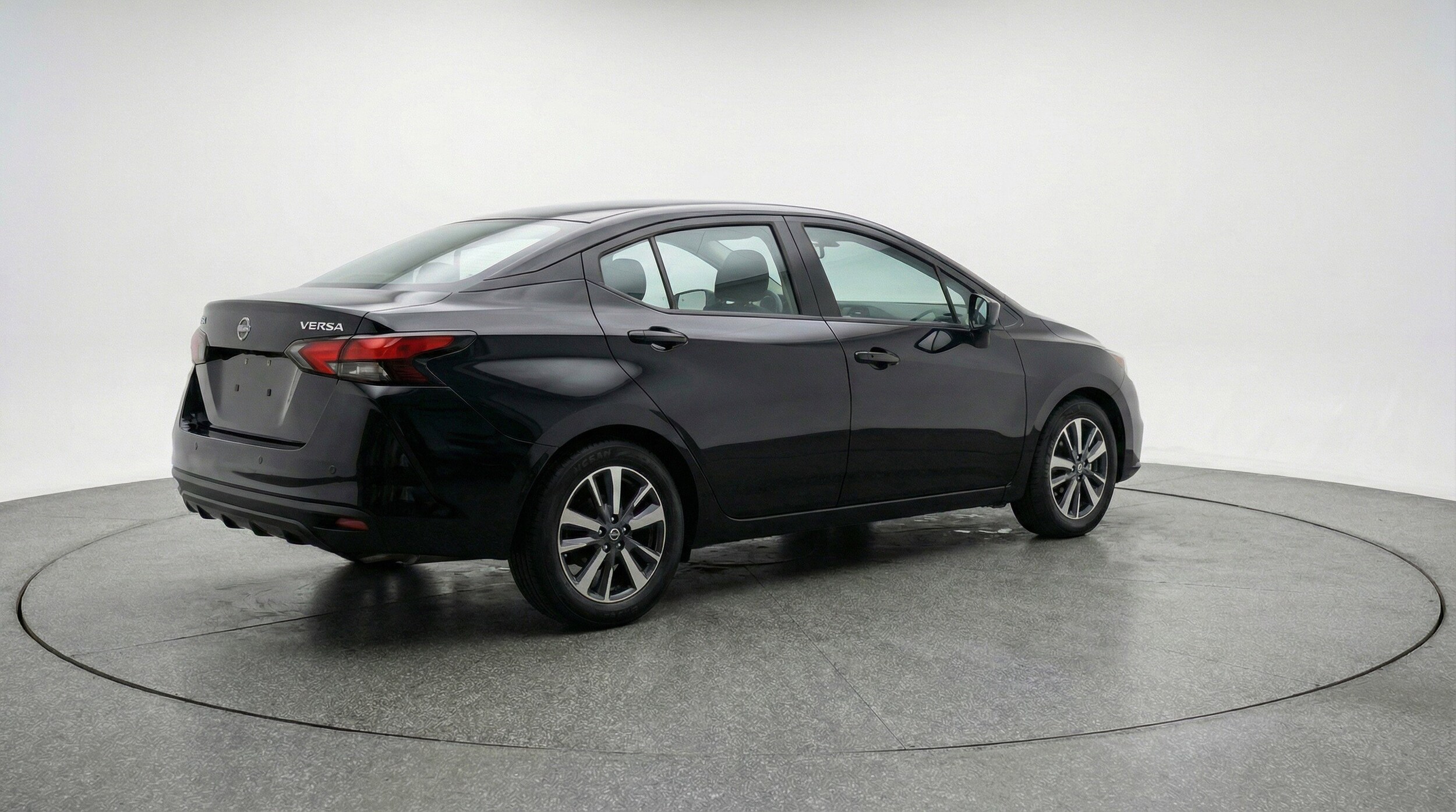 Thumbnail: 2025 Nissan Versa - 9