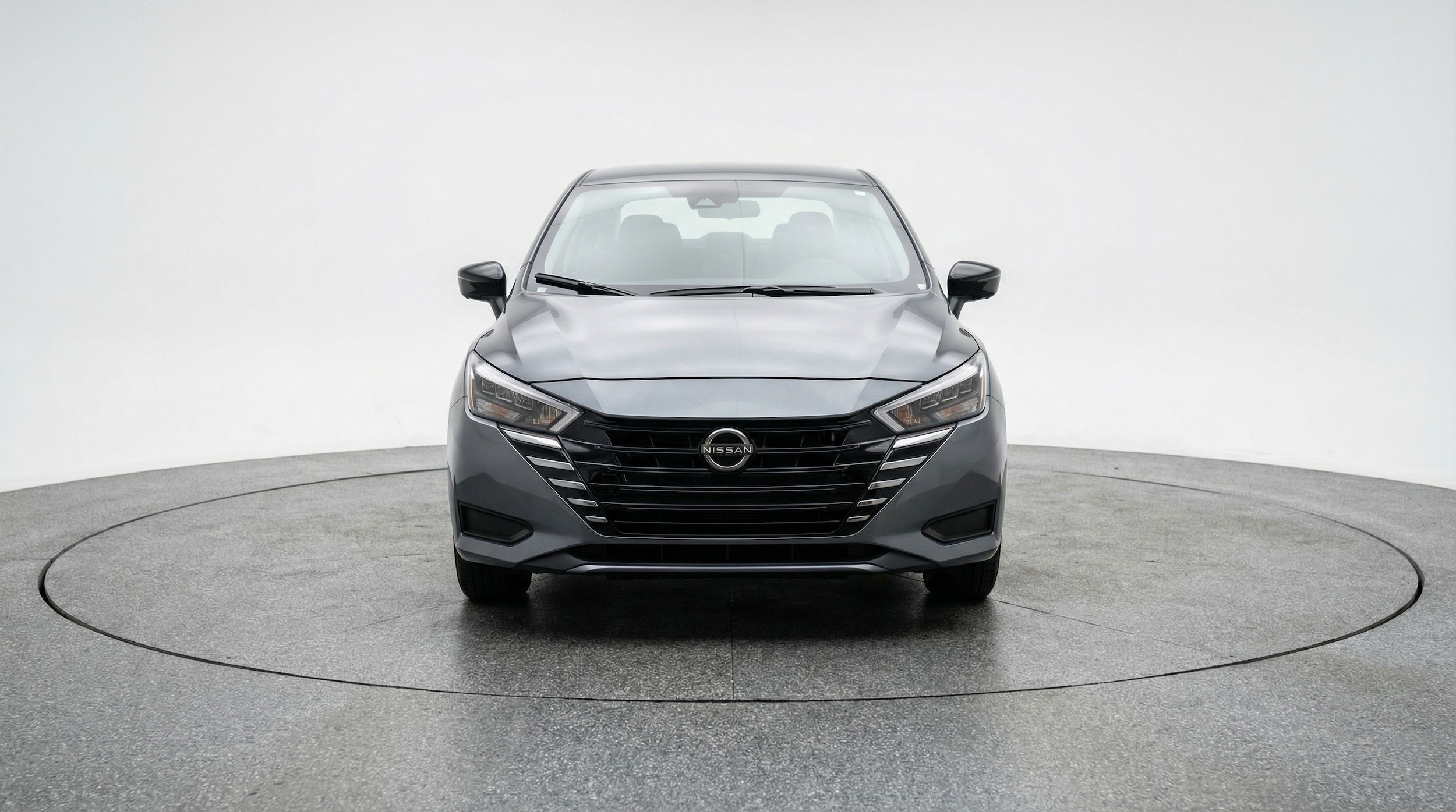 Thumbnail: 2025 Nissan Versa - 2