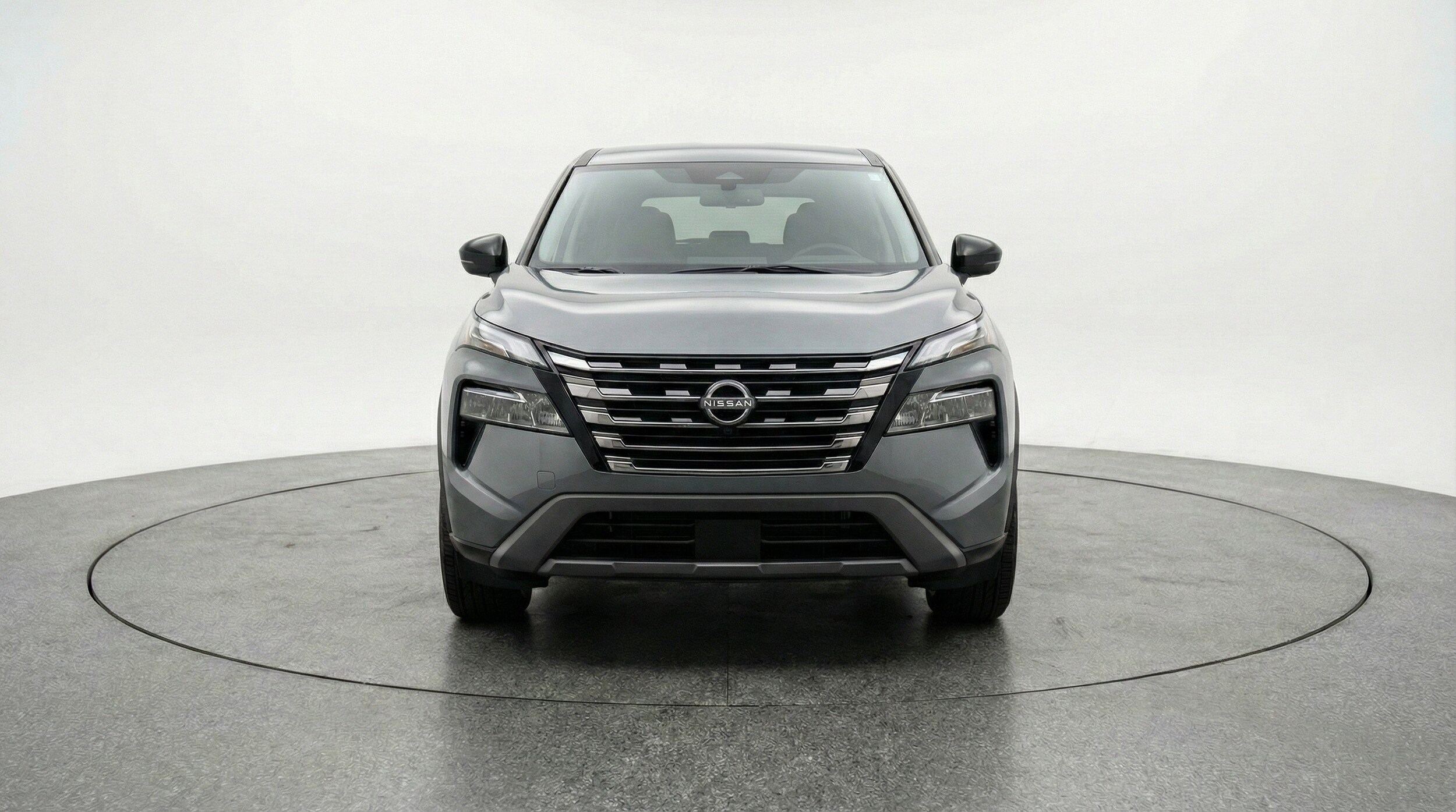 Thumbnail: 2025 Nissan Rogue - 2