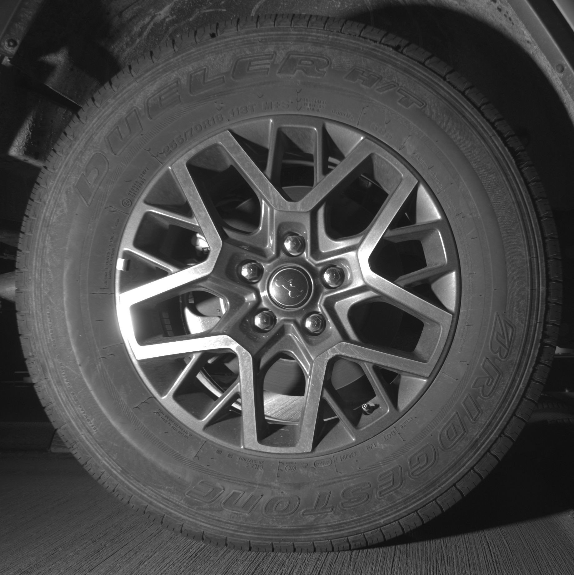 Thumbnail: 2025 Jeep Wrangler - 15