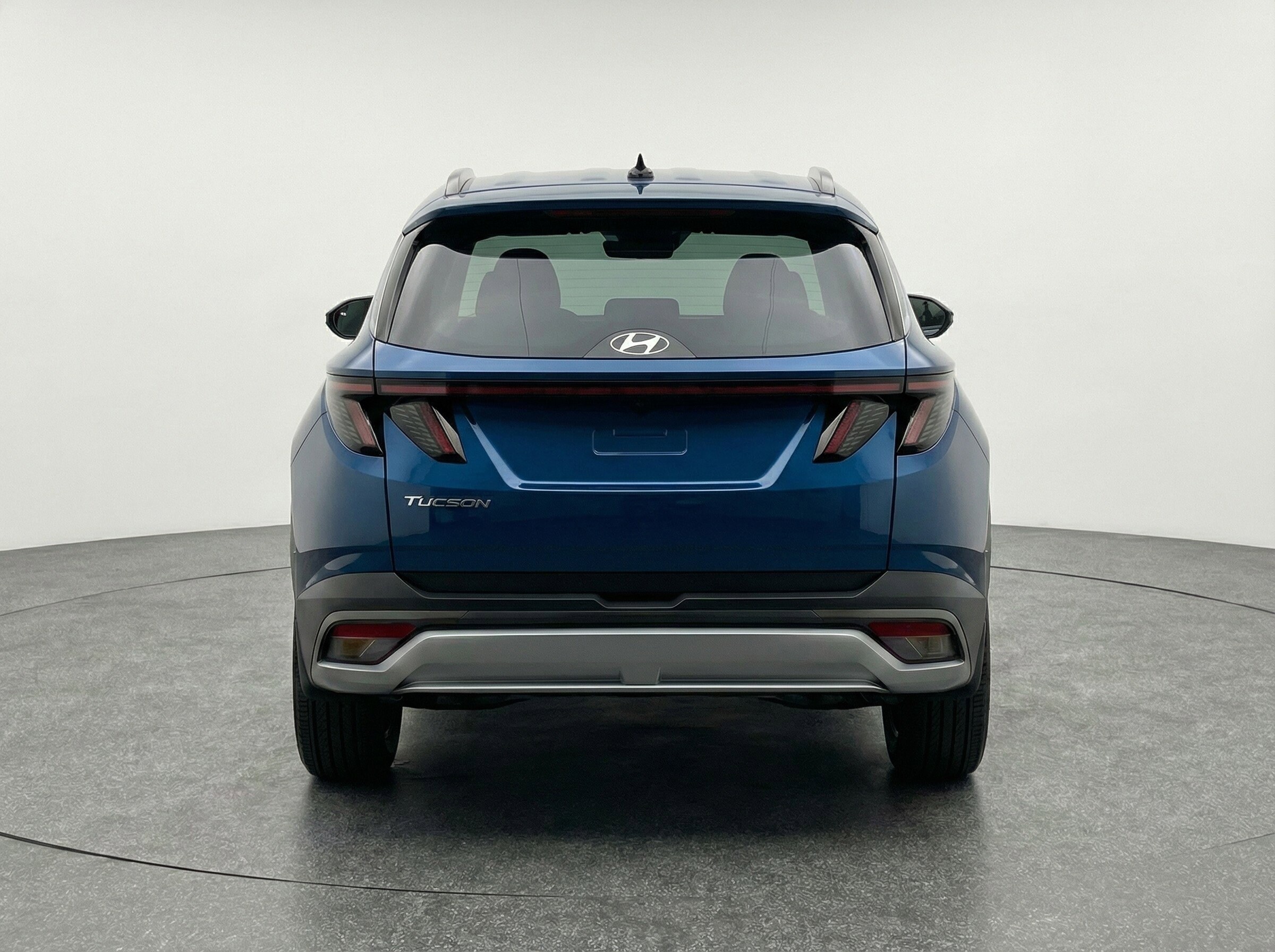 Thumbnail: 2025 Hyundai Tucson - 7