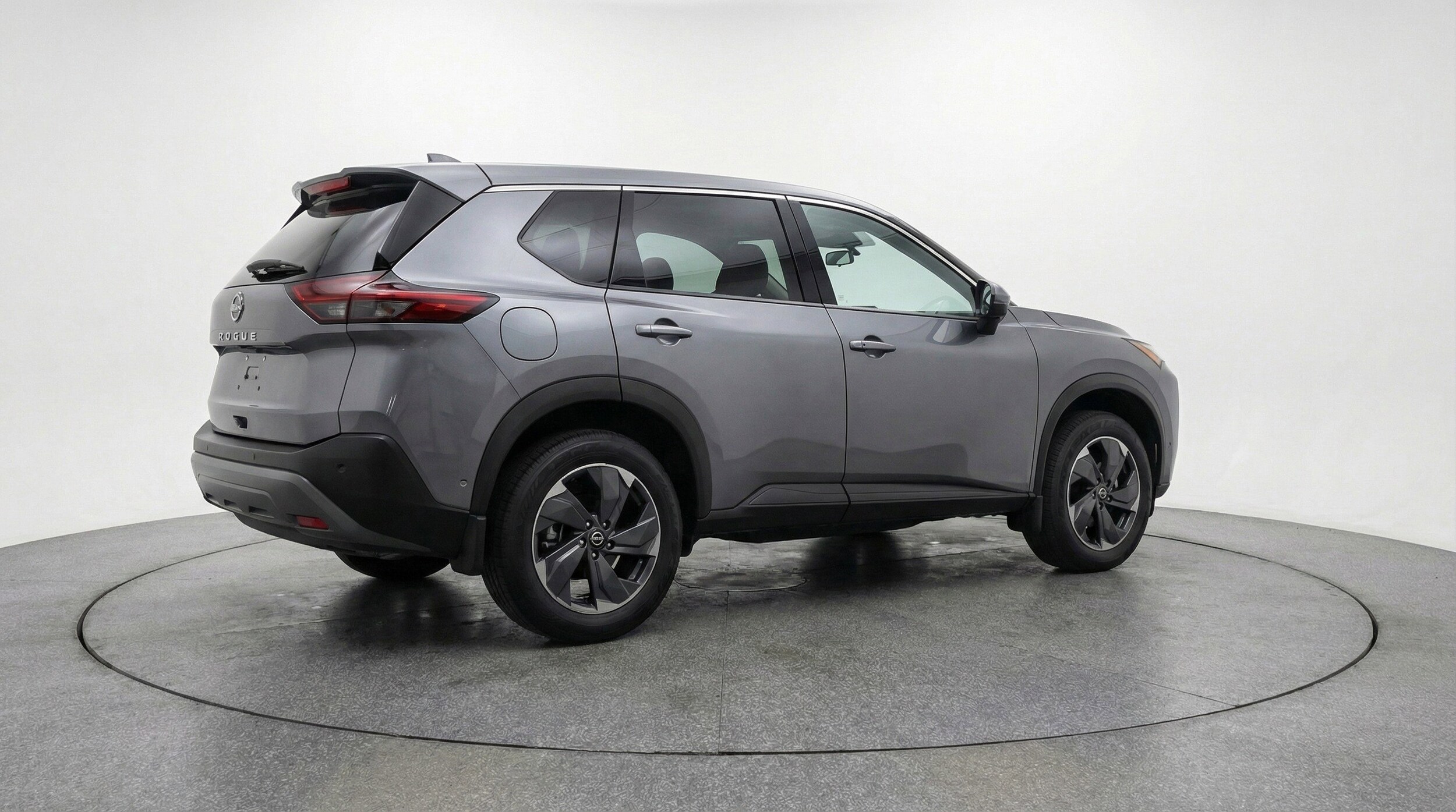 Thumbnail: 2025 Nissan Rogue - 9