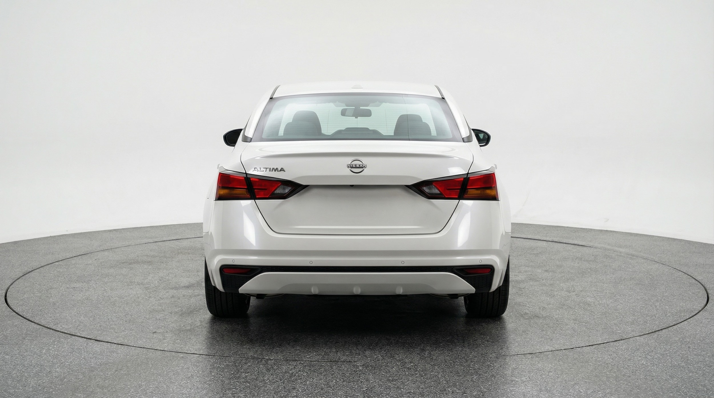 Thumbnail: 2025 Nissan Altima - 6