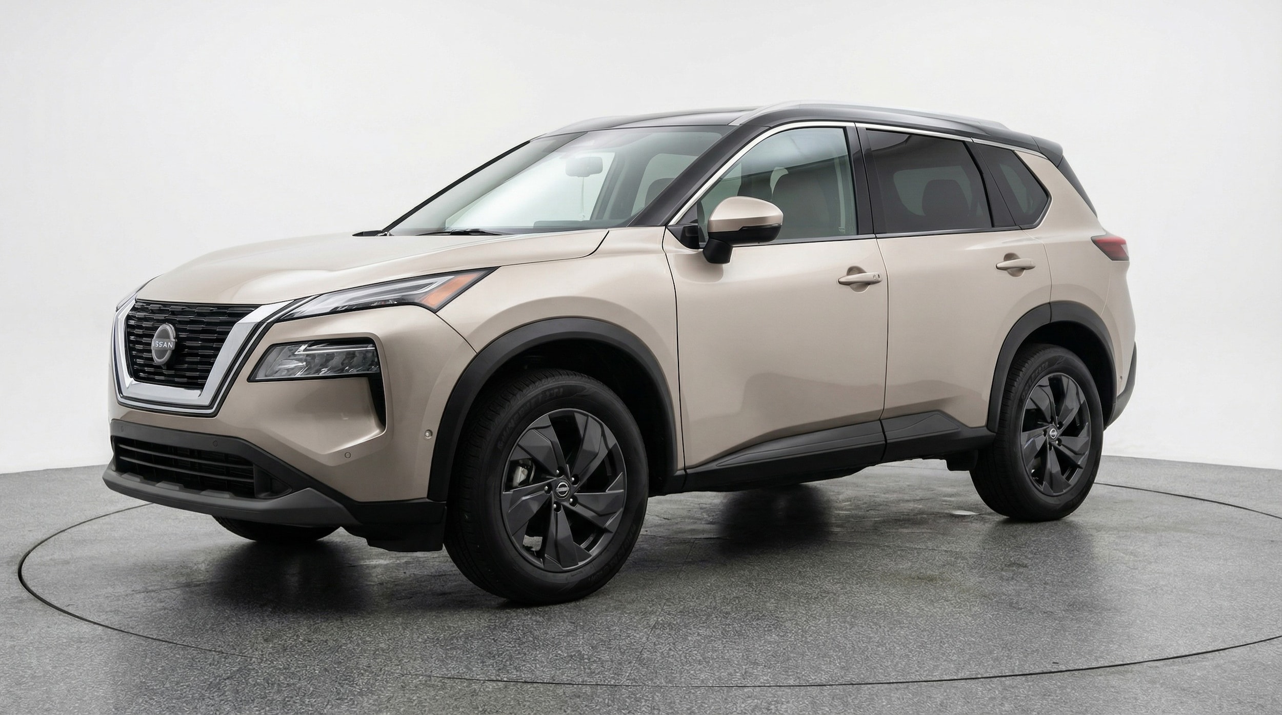 Thumbnail: 2025 Nissan Rogue - 3