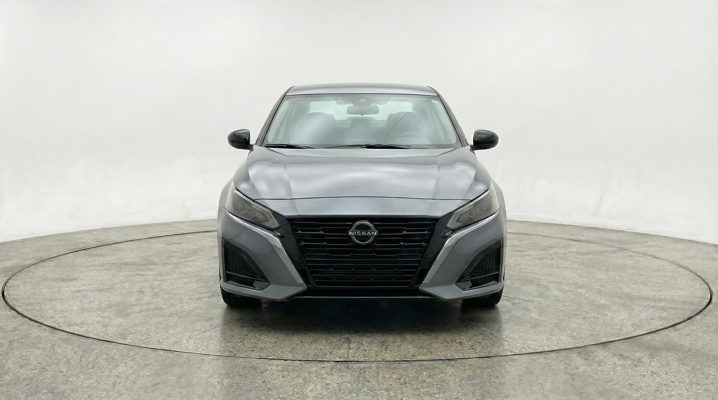 Thumbnail: 2025 Nissan Altima - 2