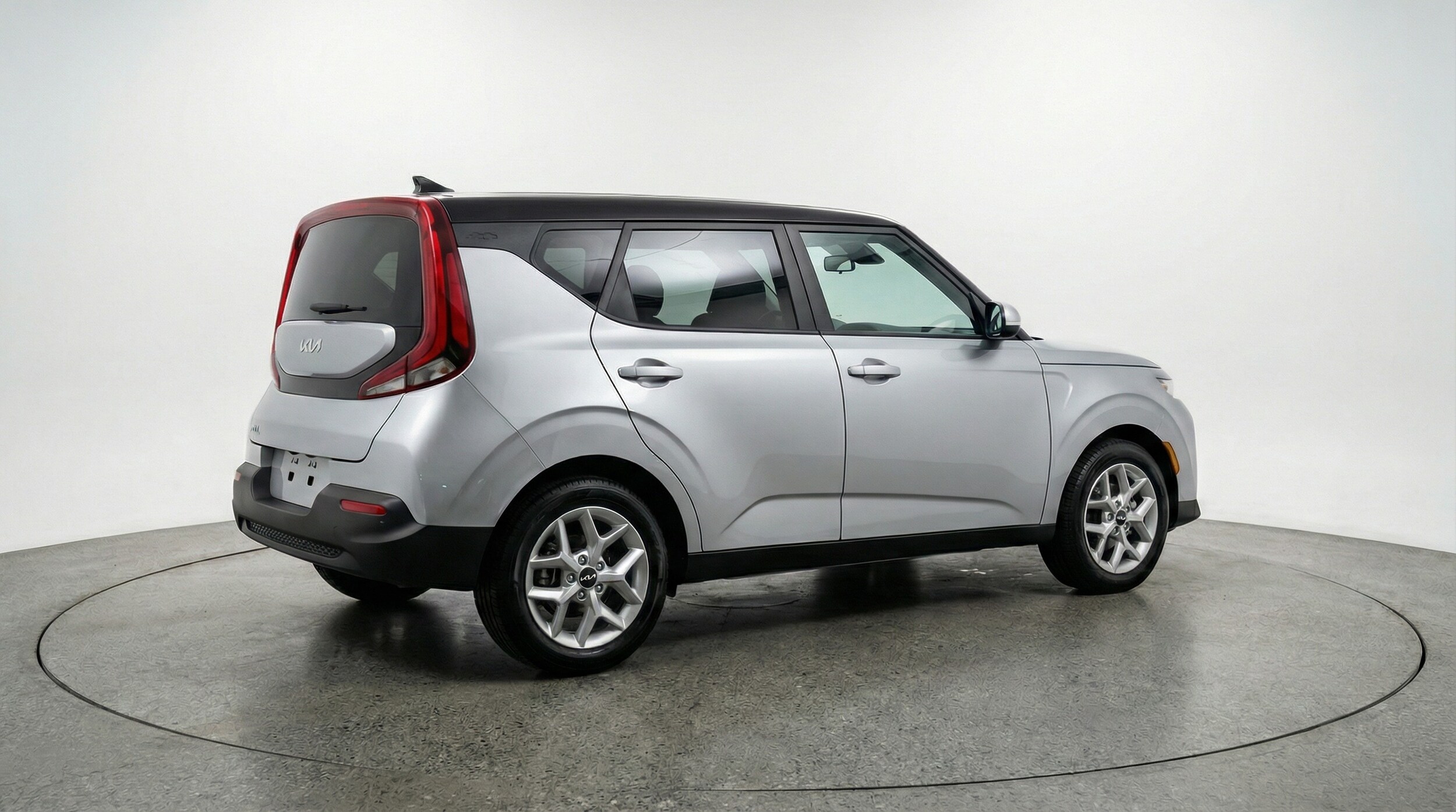 Thumbnail: 2025 Kia Soul - 7