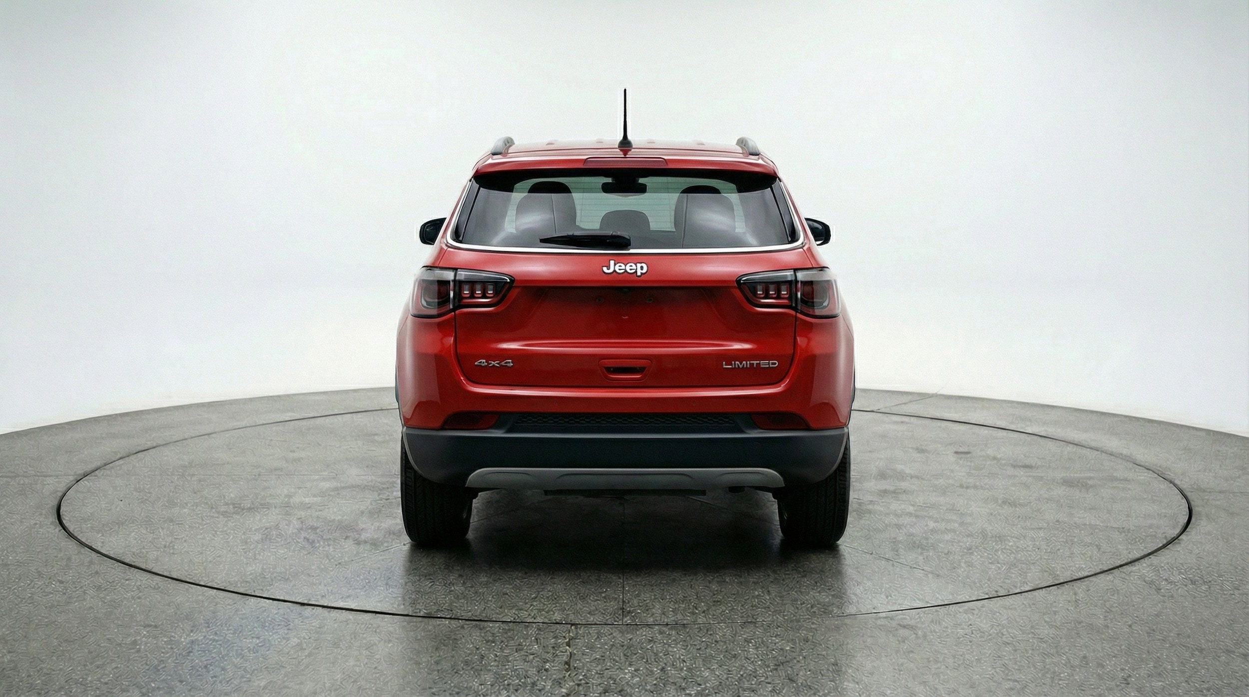 Thumbnail: 2025 Jeep Compass - 7