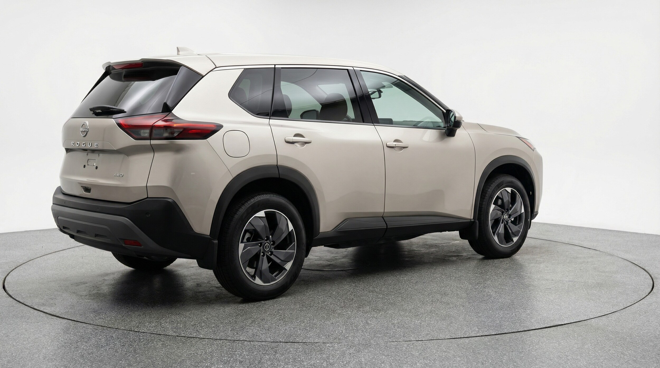 Thumbnail: 2025 Nissan Rogue - 7